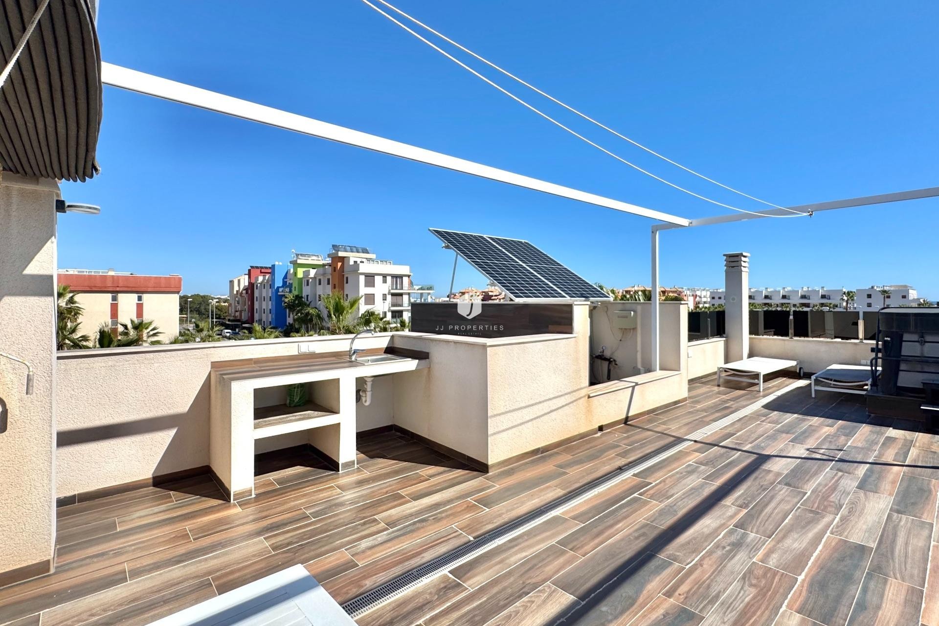 Resale - Villa -
Orihuela Costa - Lomas de Cabo Roig