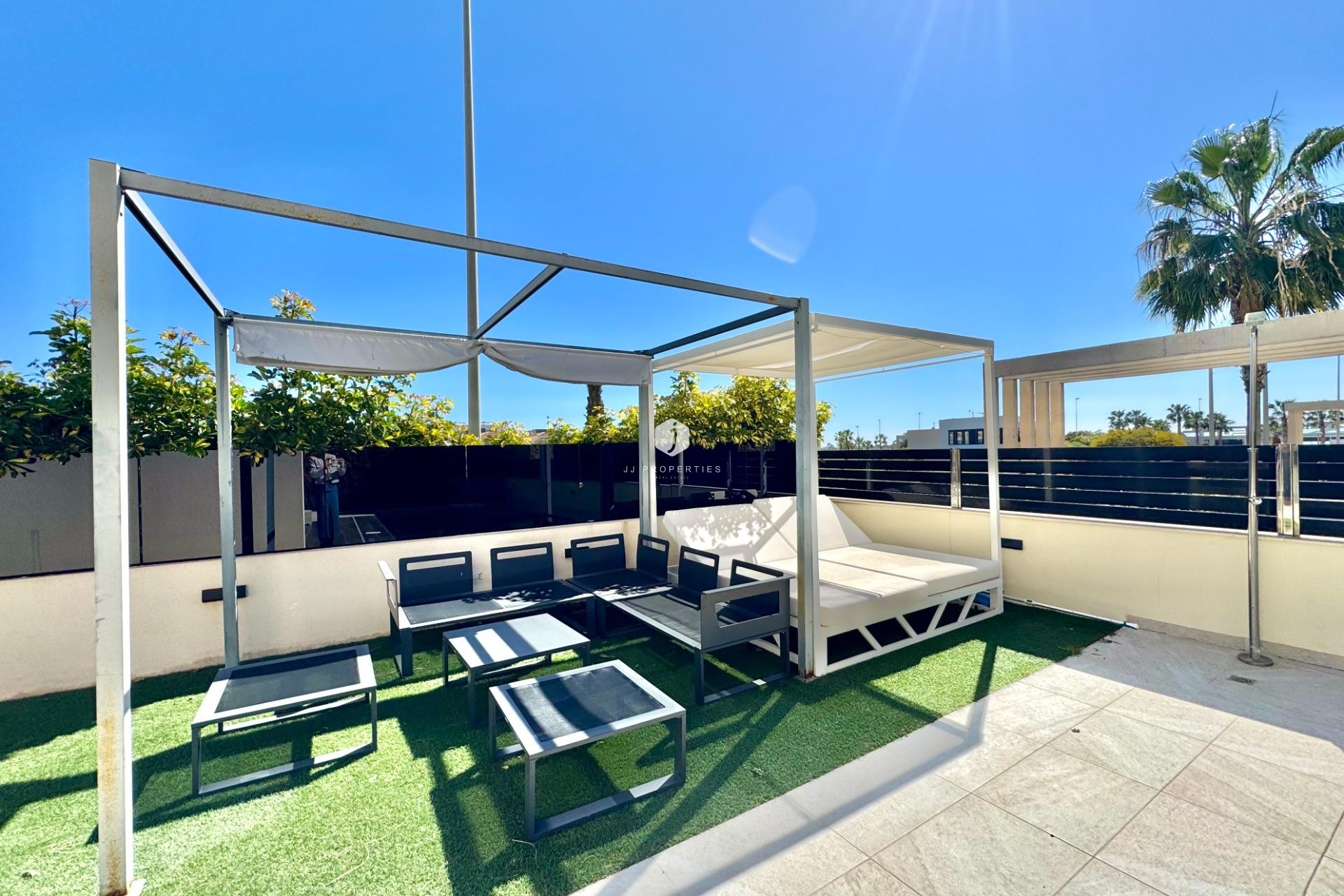 Resale - Villa -
Orihuela Costa - Lomas de Cabo Roig