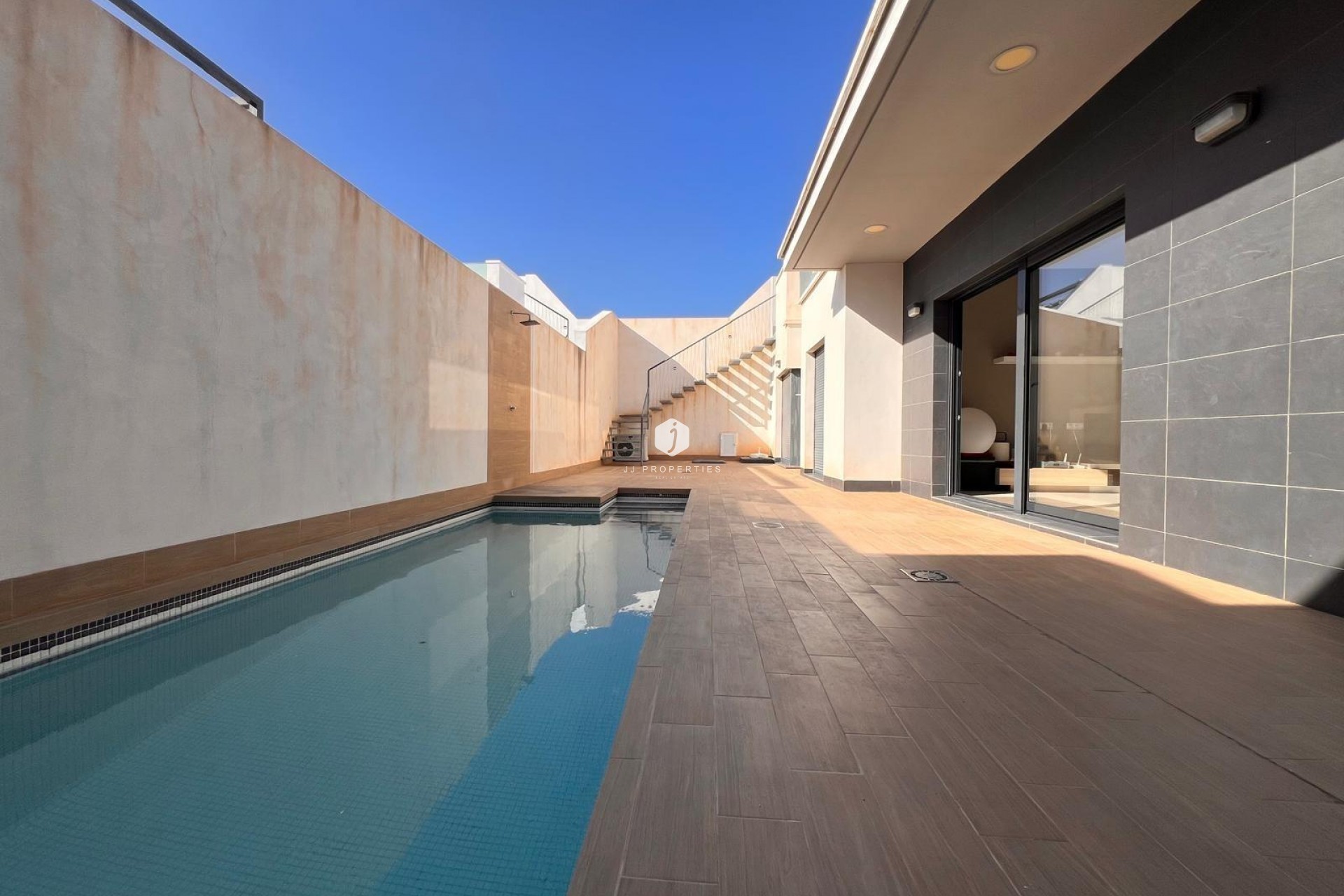 Resale - Villa -
Orihuela Costa - Lomas de Cabo Roig