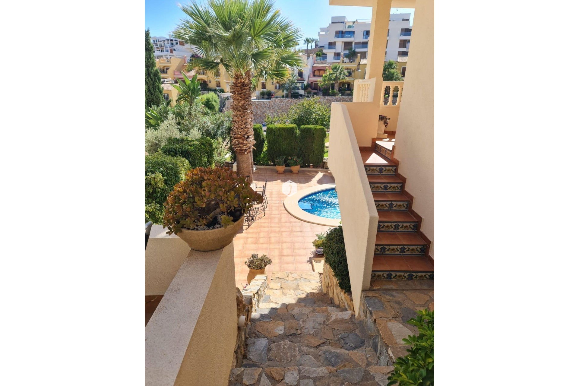 Resale - Villa -
Orihuela Costa - Lomas De Campoamor-las Ramblas