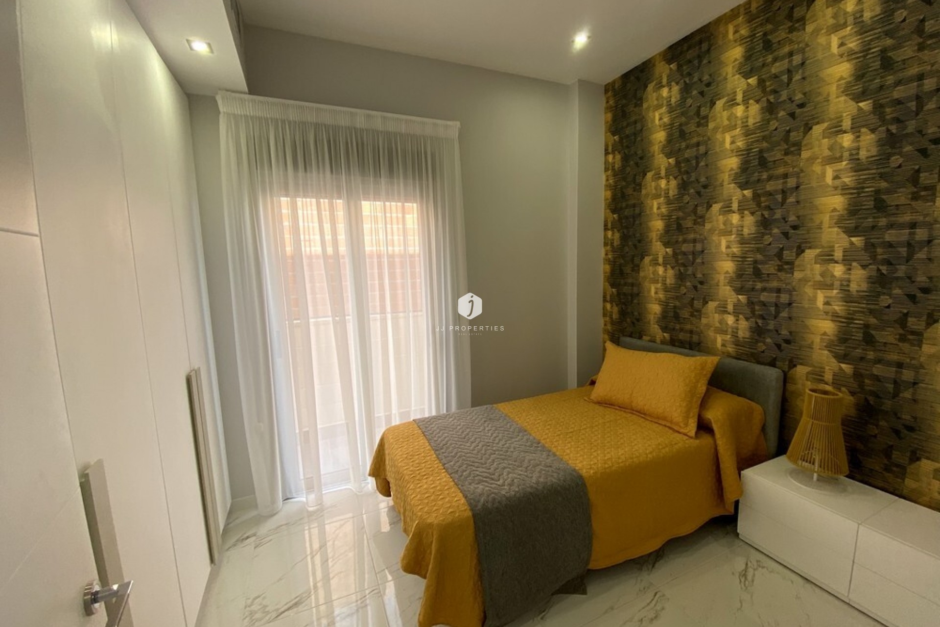 Resale - Villa -
Orihuela Costa - PAU 26