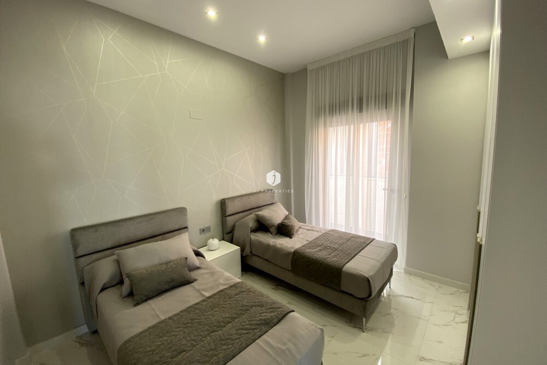 Resale - Villa -
Orihuela Costa - PAU 26