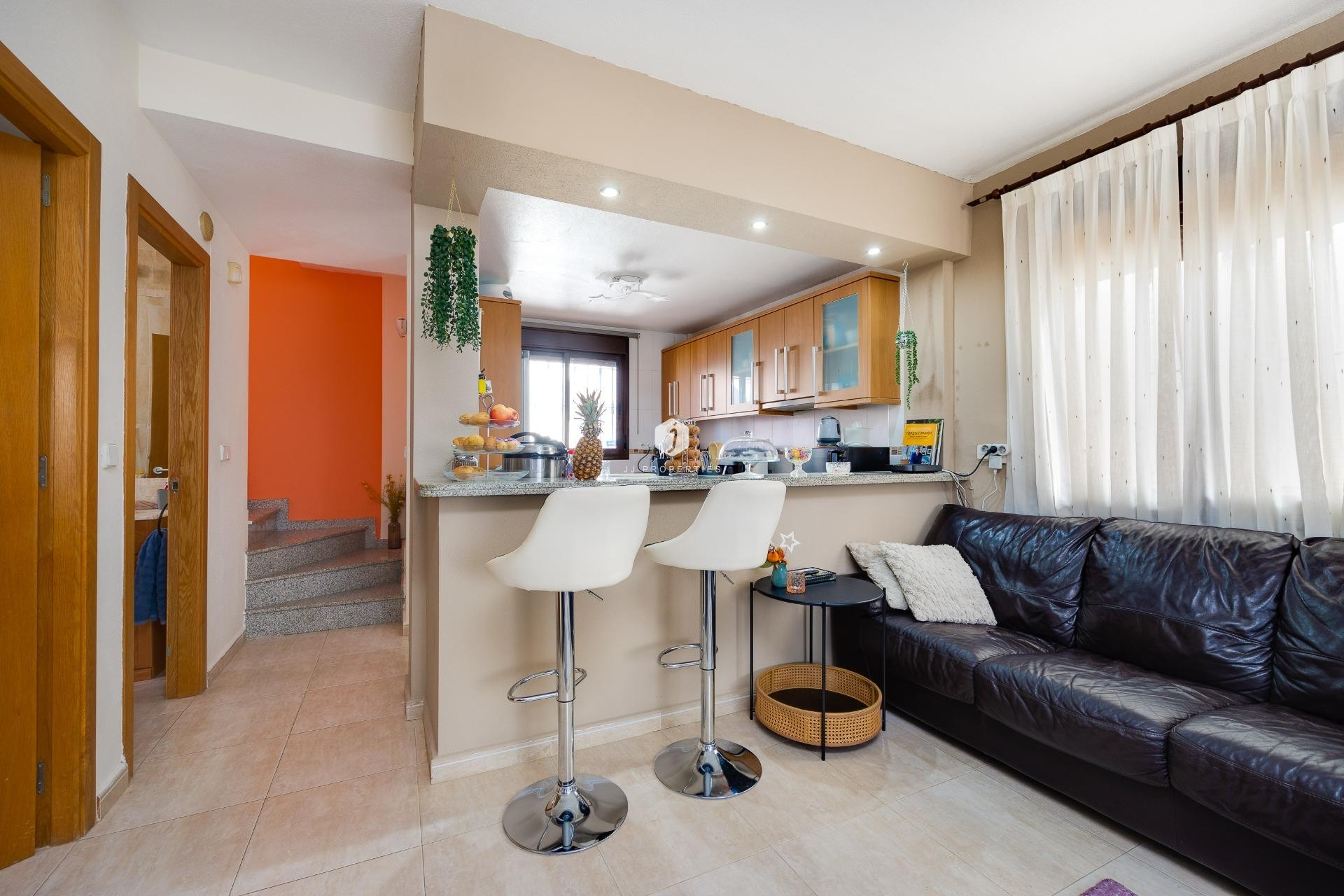 Resale - Villa -
Orihuela Costa - PAU 8