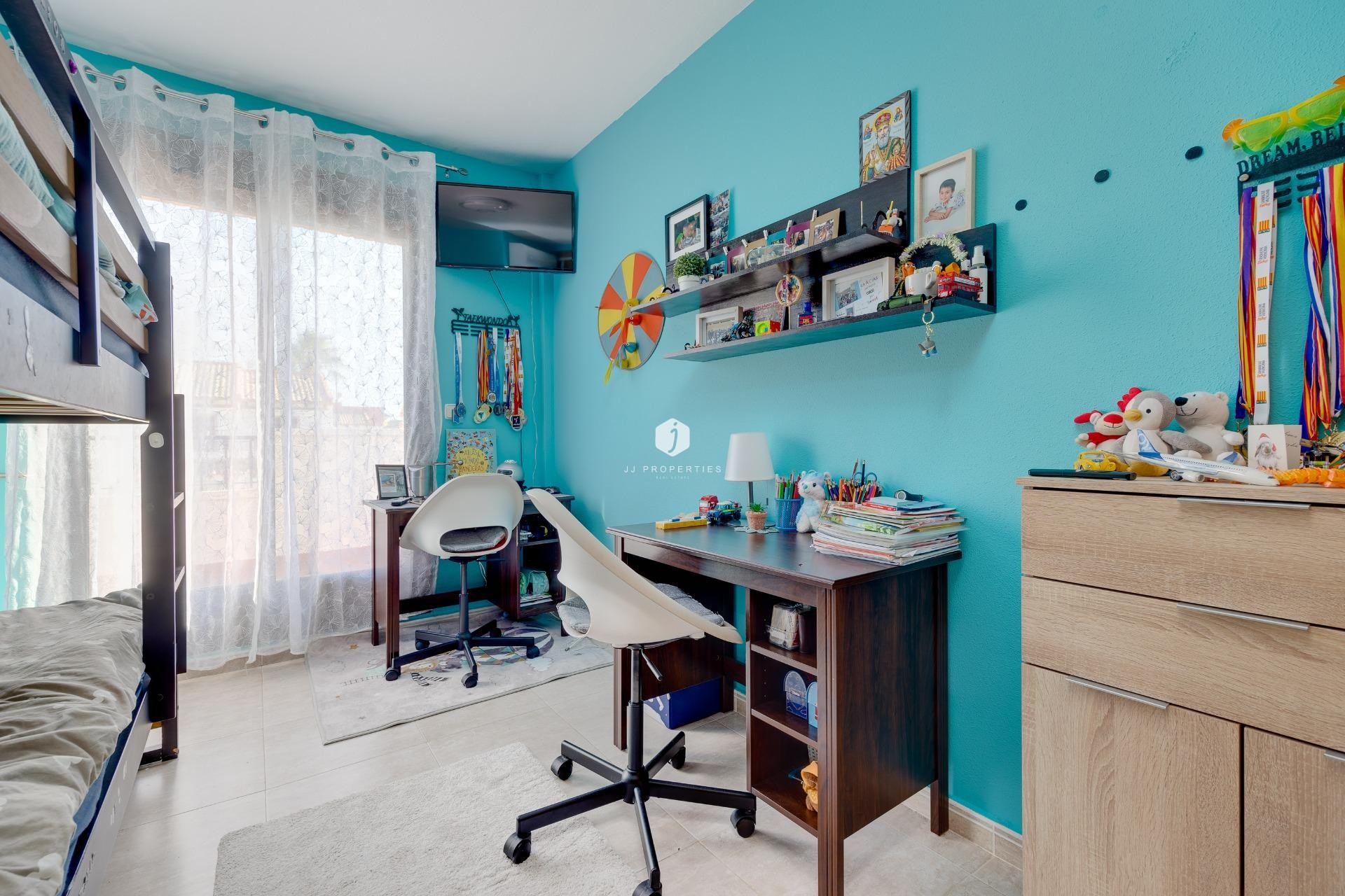 Resale - Villa -
Orihuela Costa - PAU 8