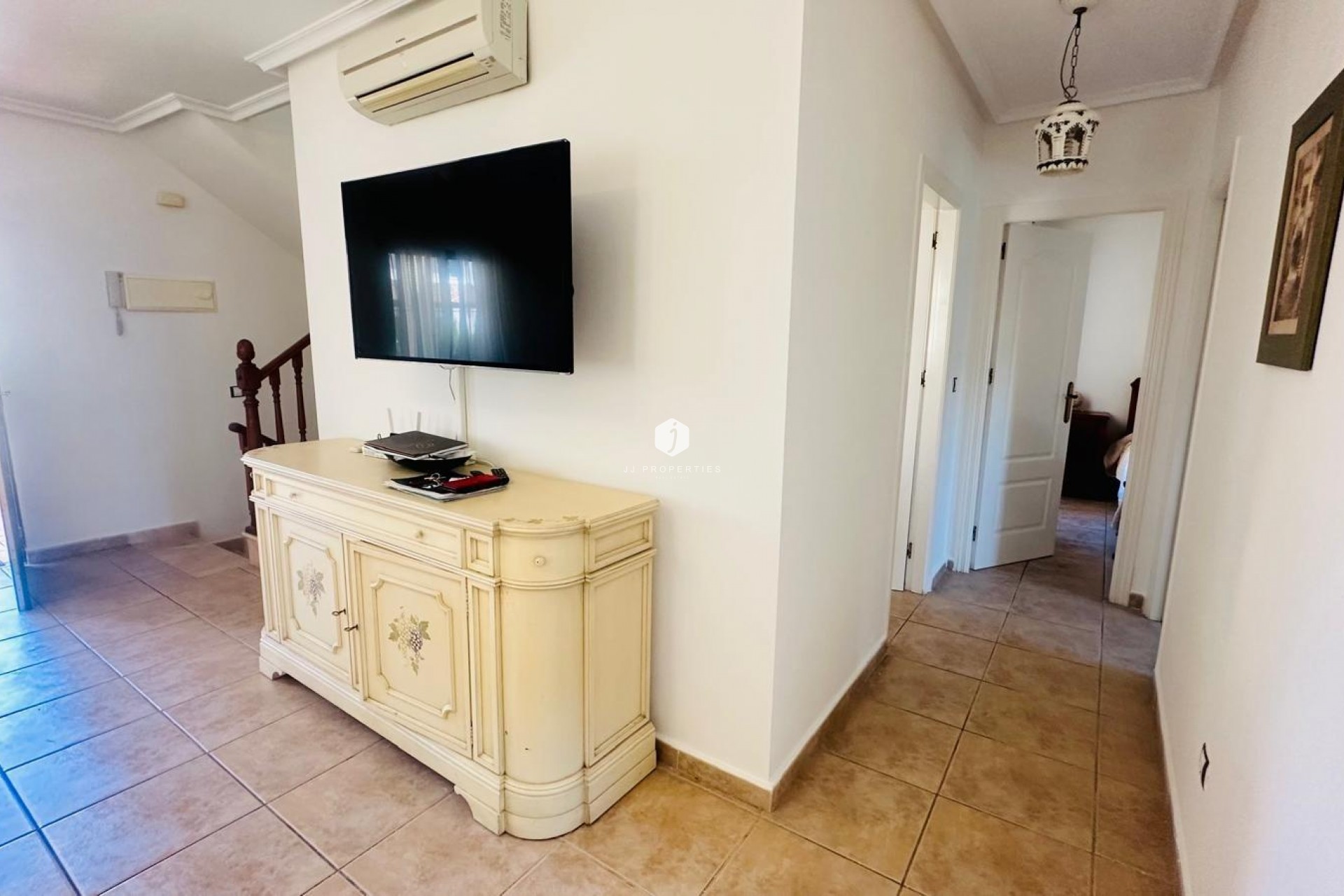 Resale - Villa -
Orihuela Costa - PAU 8