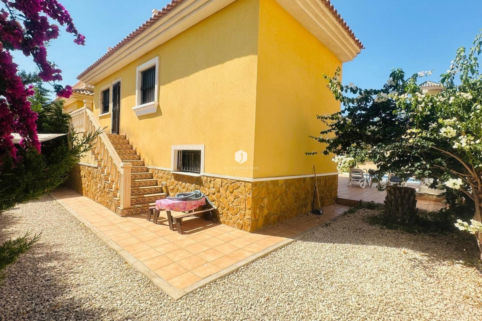 Resale - Villa -
Orihuela Costa - PAU 8