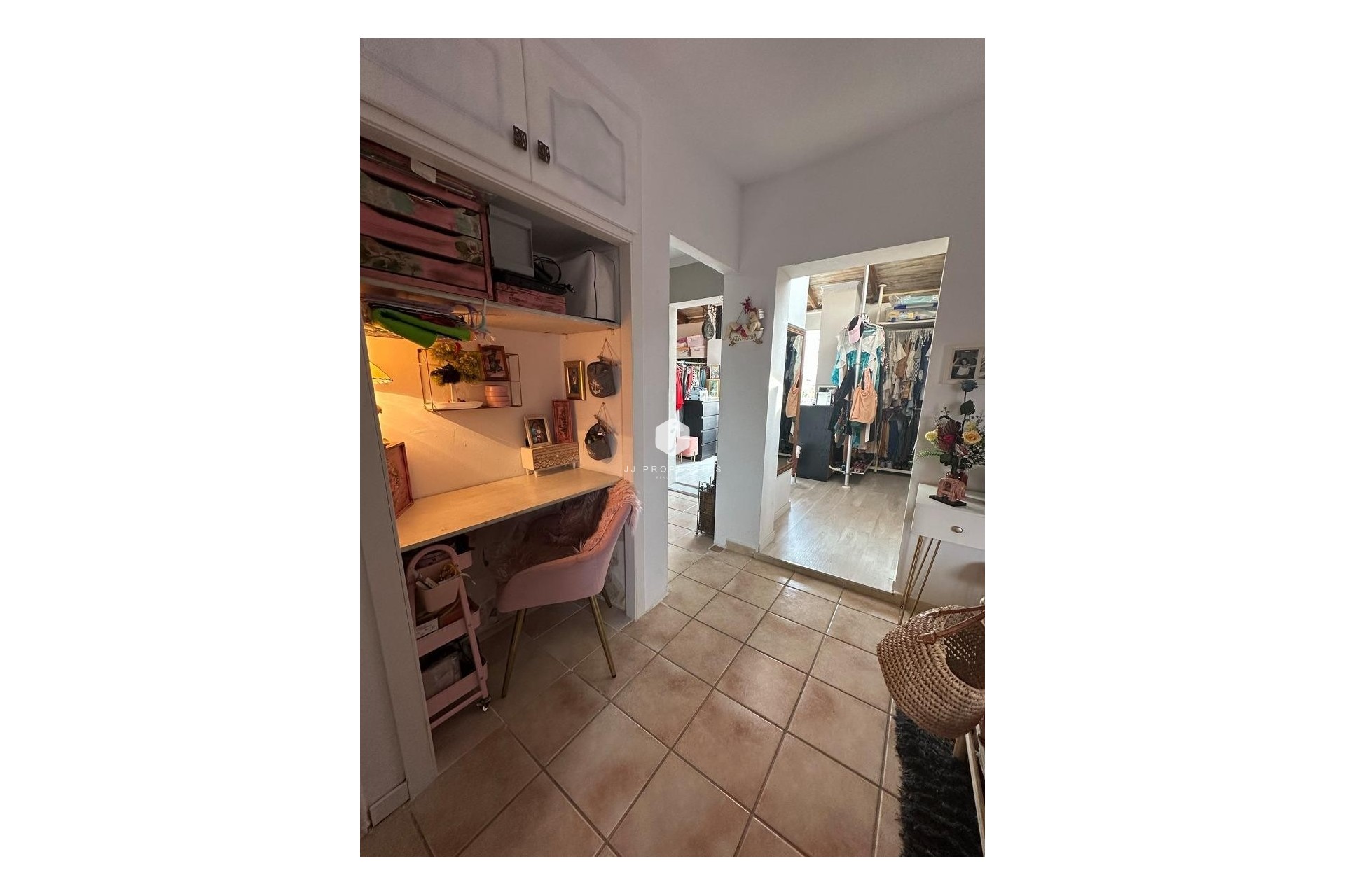 Resale - Villa -
Orihuela Costa - Playa Flamenca