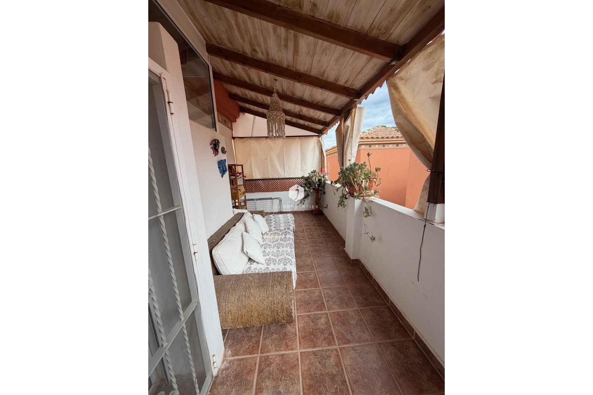 Resale - Villa -
Orihuela Costa - Playa Flamenca