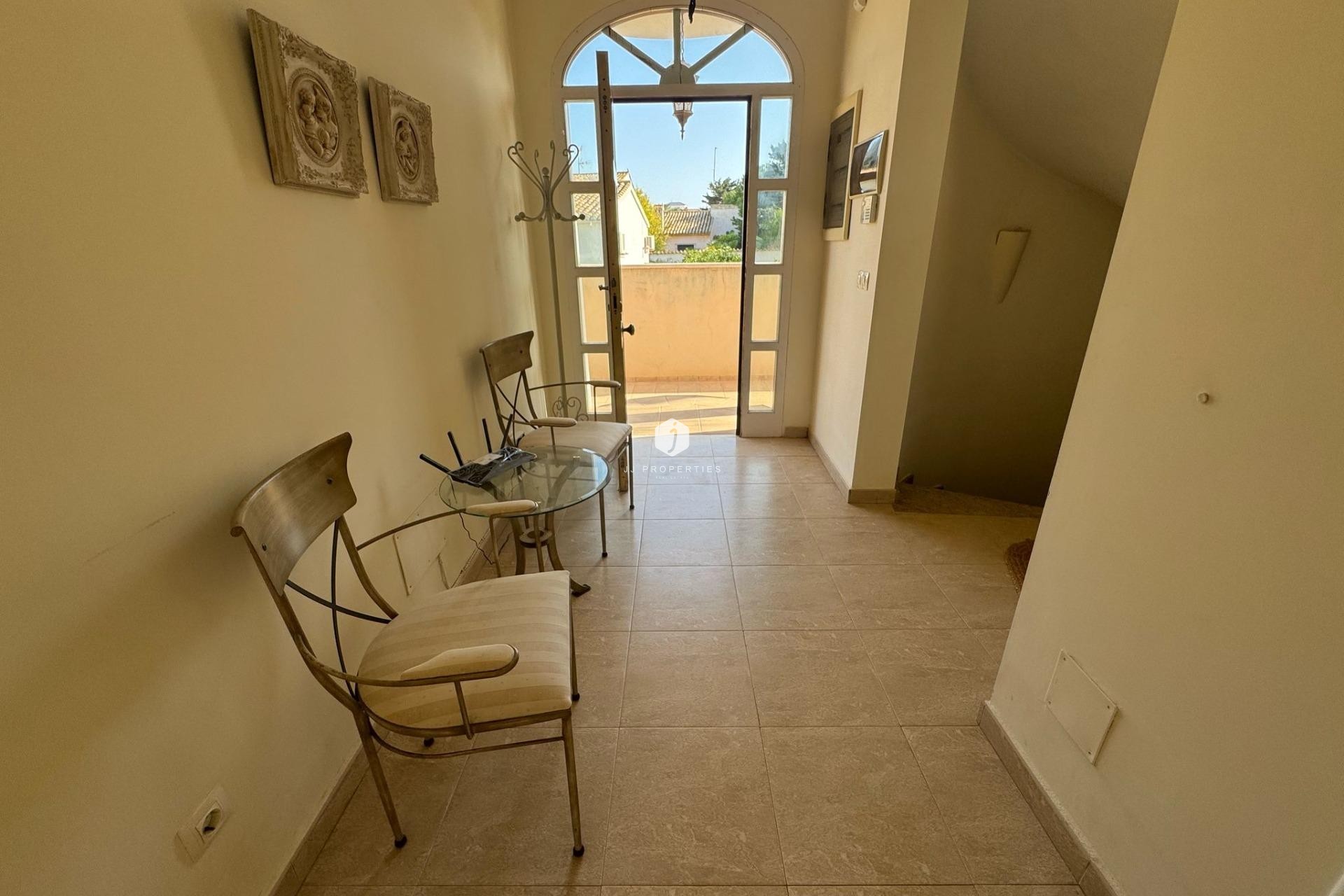 Resale - Villa -
Orihuela Costa - Playa Flamenca