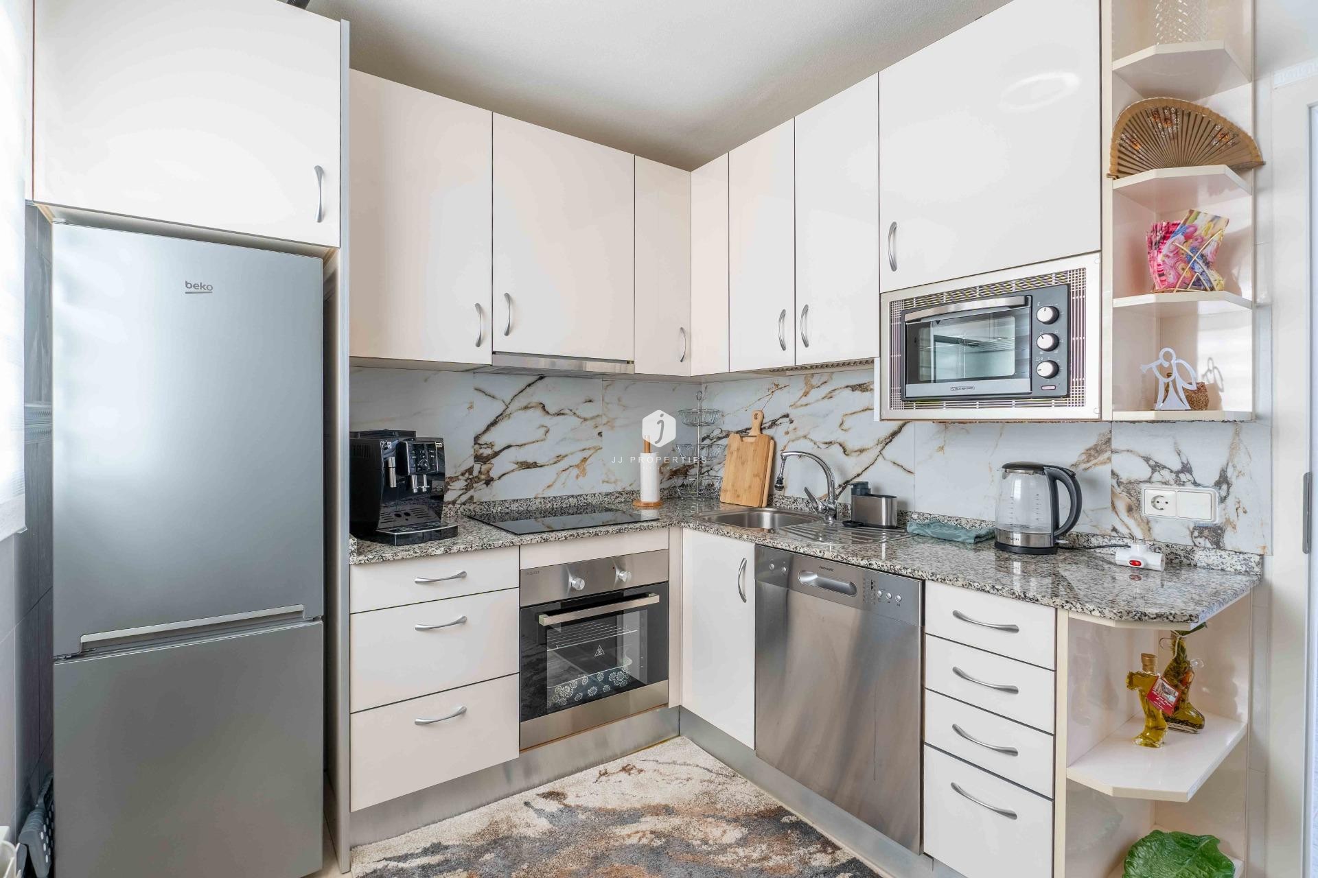 Resale - Villa -
Orihuela Costa - Punta Prima