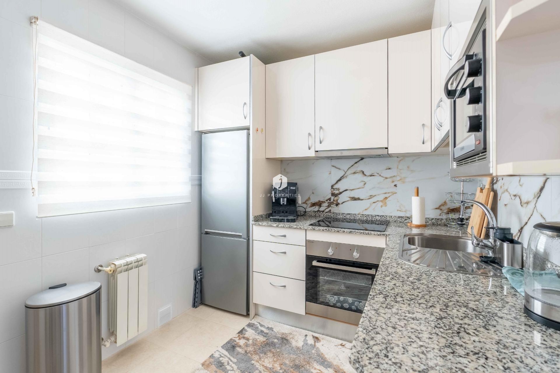 Resale - Villa -
Orihuela Costa - Punta Prima