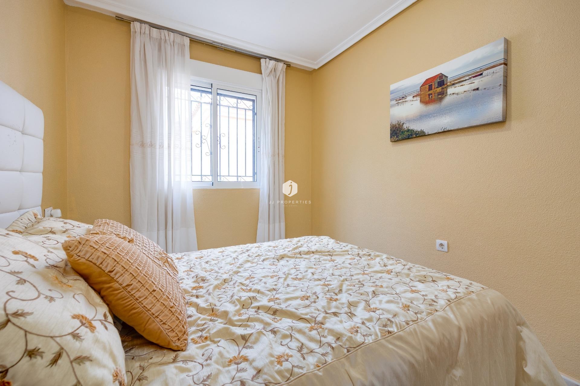 Resale - Villa -
Orihuela Costa - Villamartín-las Filipinas