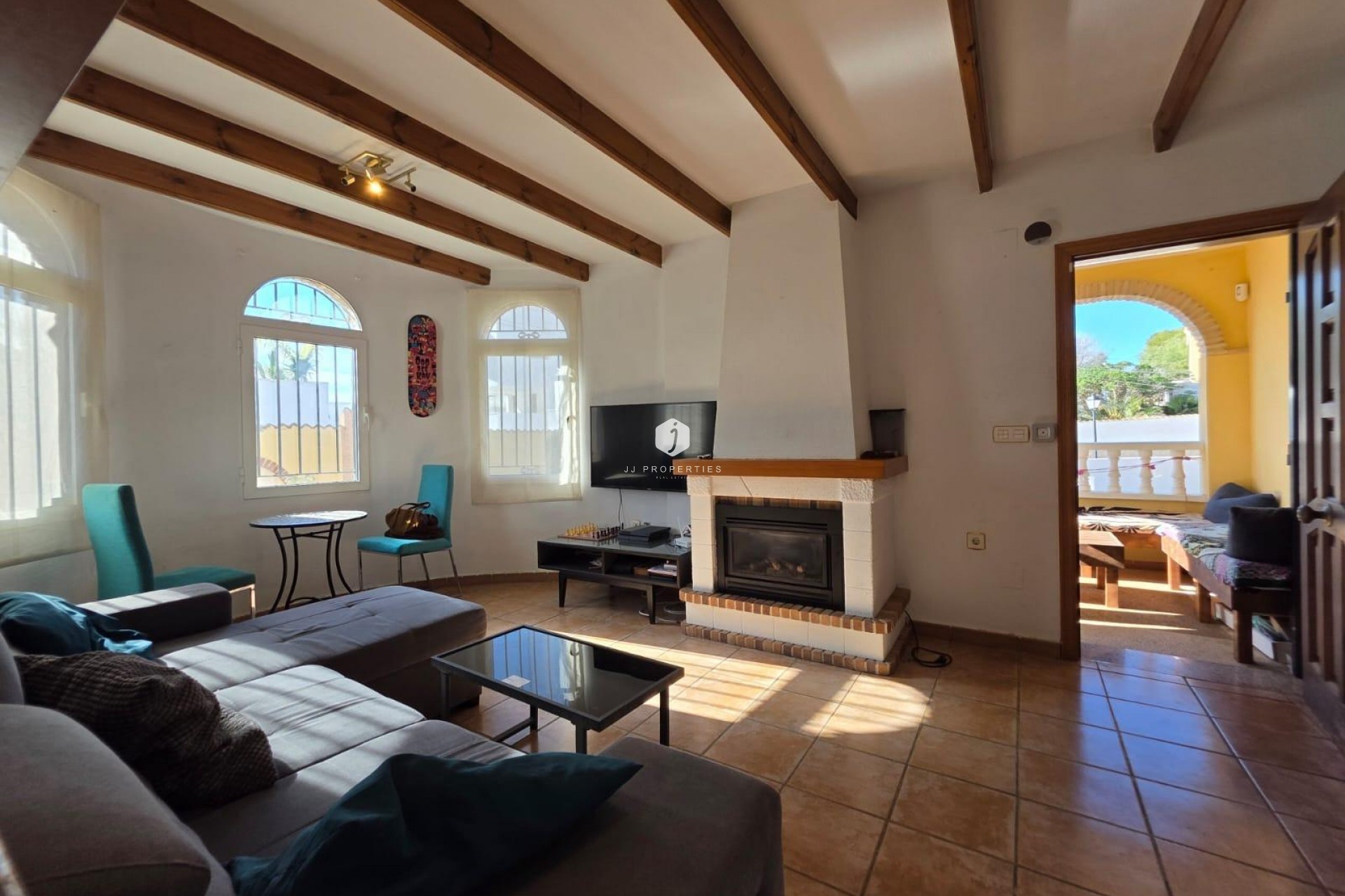 Resale - Villa -
Orihuela Costa - Villamartín-las Filipinas