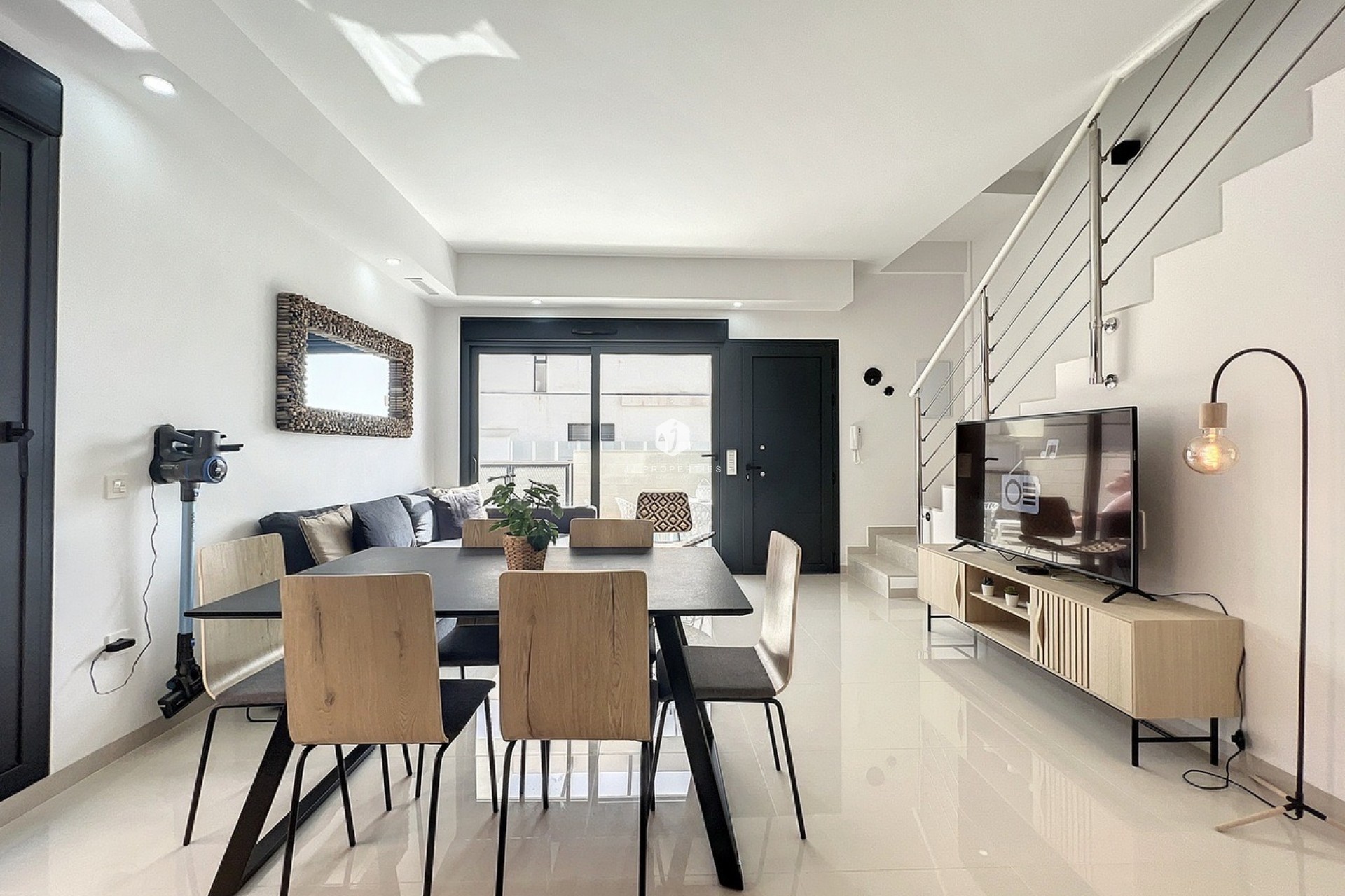 Resale - Villa Penthouse -
Orihuela Costa - Costa Blanca