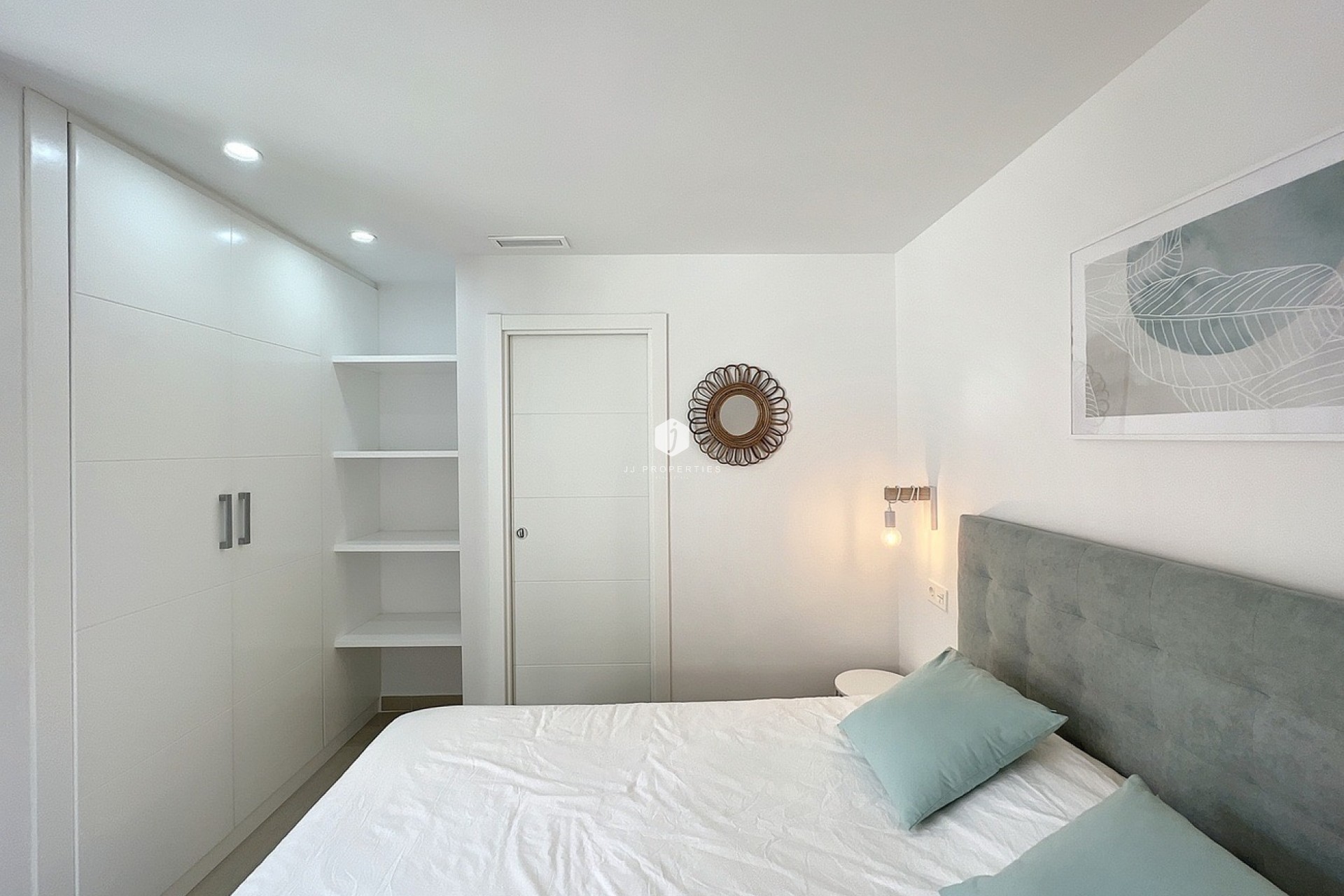 Resale - Villa Penthouse -
Orihuela Costa - Costa Blanca