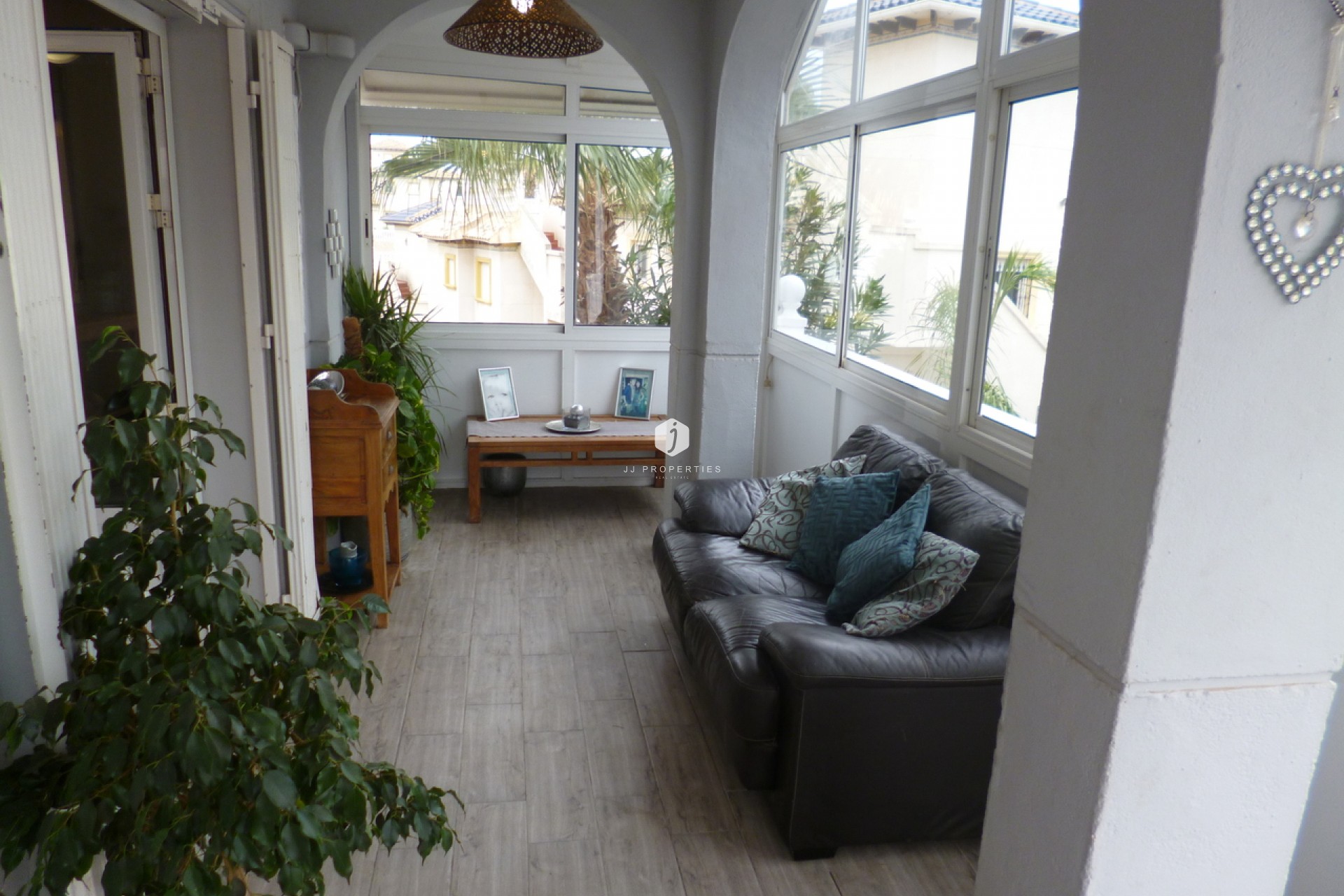 Resale - Villa -
Playa Flamenca - Costa Blanca