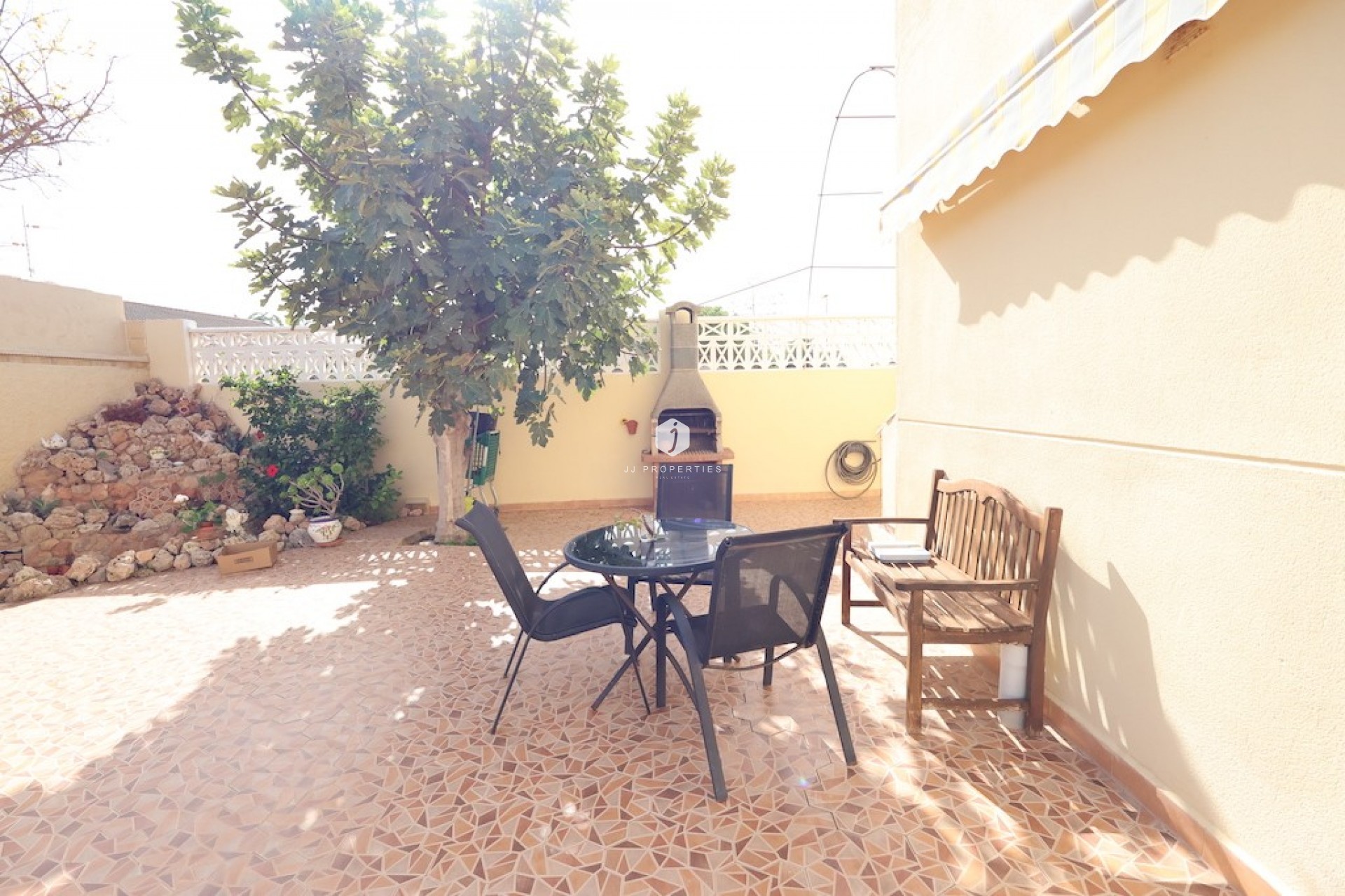 Resale - Villa -
Playa Flamenca - Costa Blanca