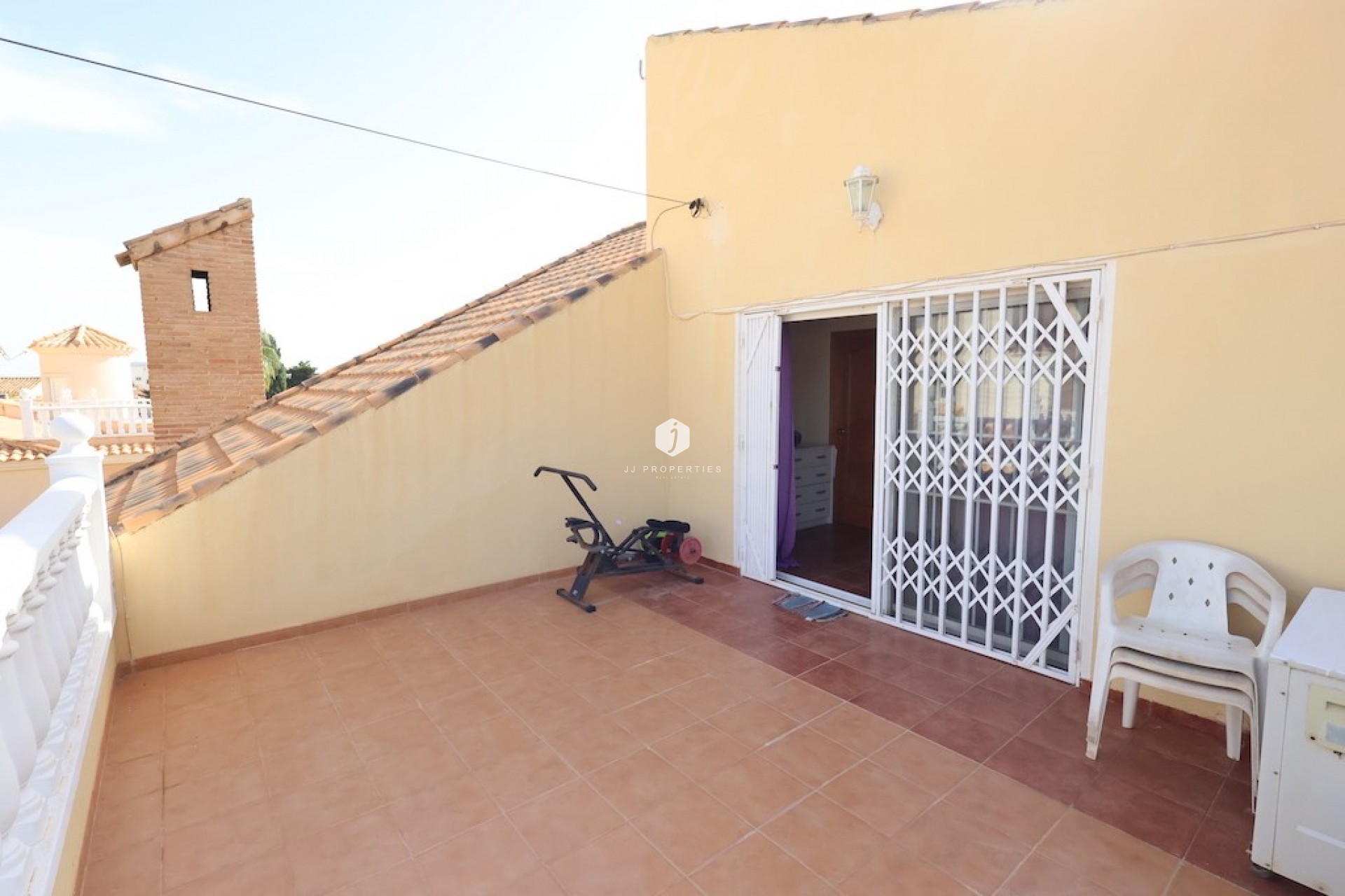 Resale - Villa -
Playa Flamenca - Costa Blanca