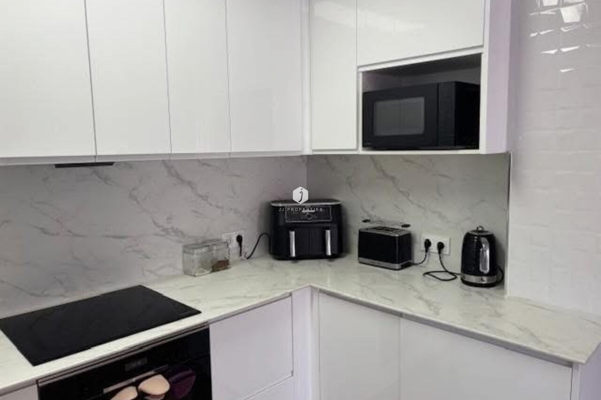 Resale - Villa -
Playa Flamenca - Costa Blanca