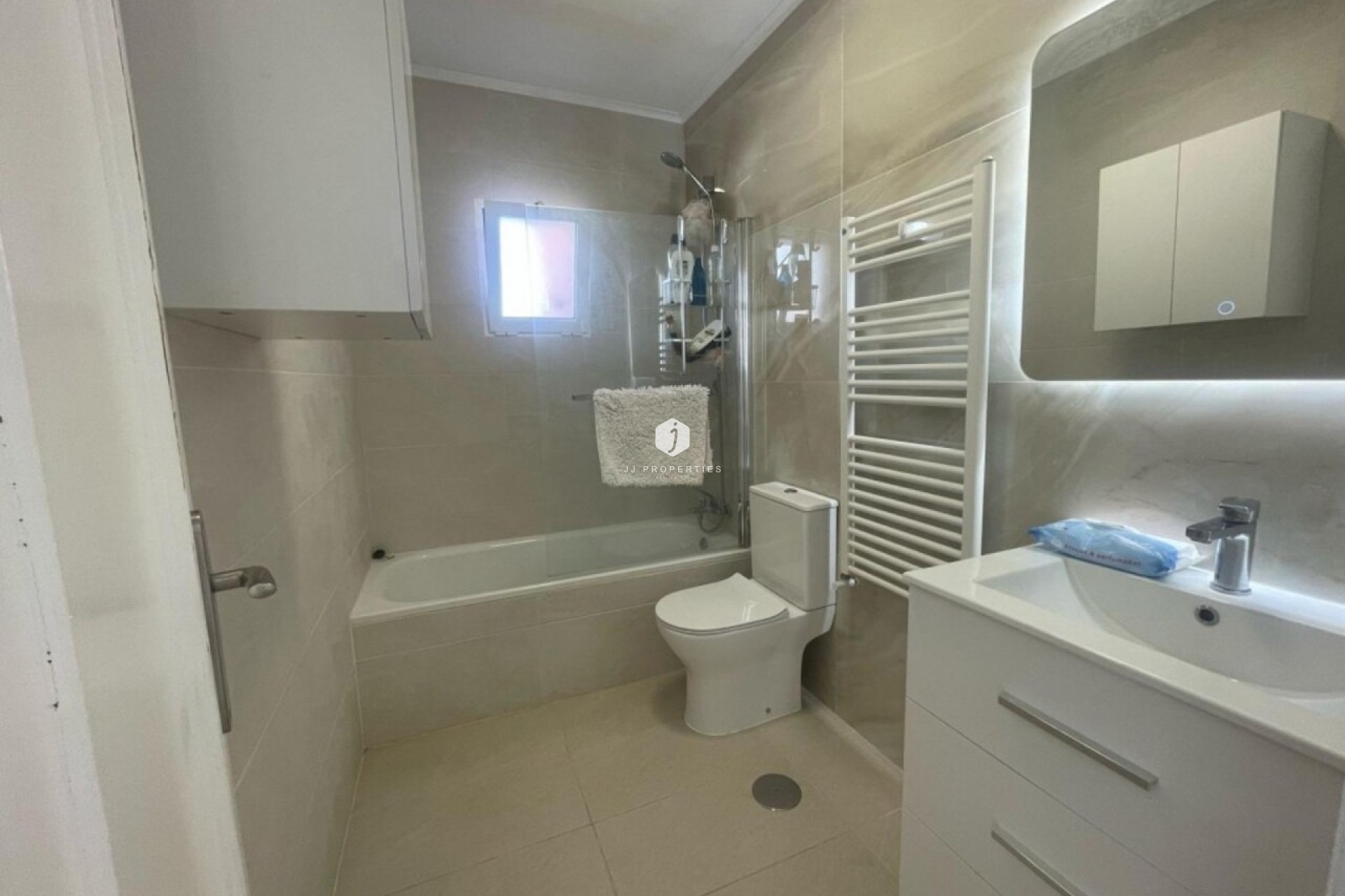 Resale - Villa -
Playa Flamenca - Costa Blanca