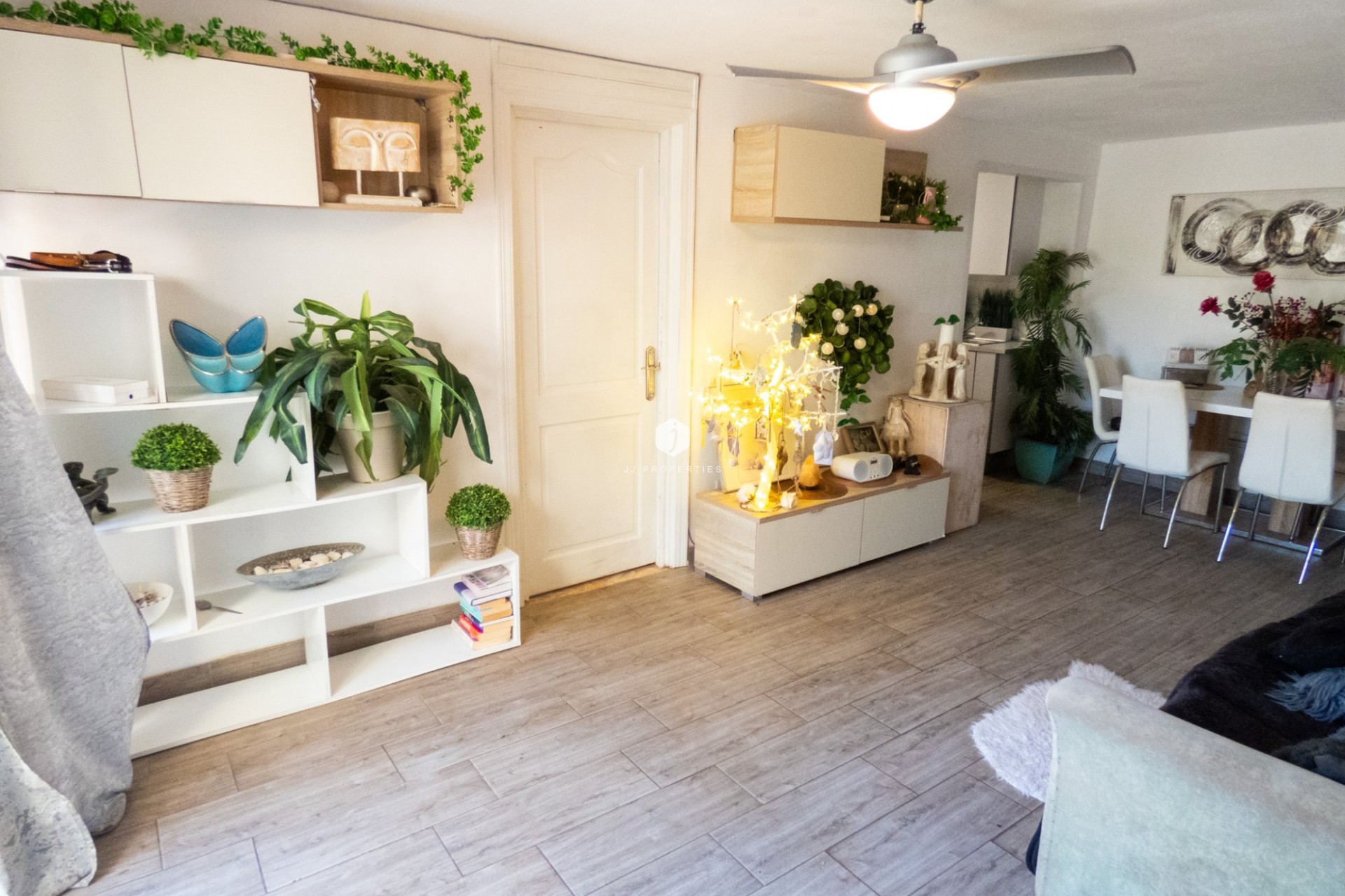 Resale - Villa -
Playa Flamenca - Costa Blanca