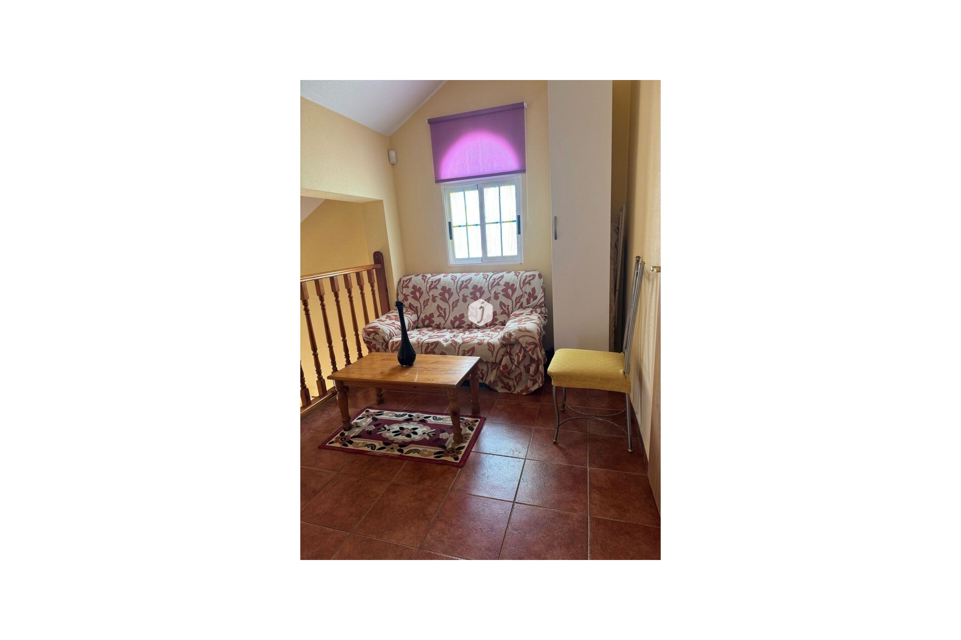 Resale - Villa -
Playa Flamenca - Costa Blanca