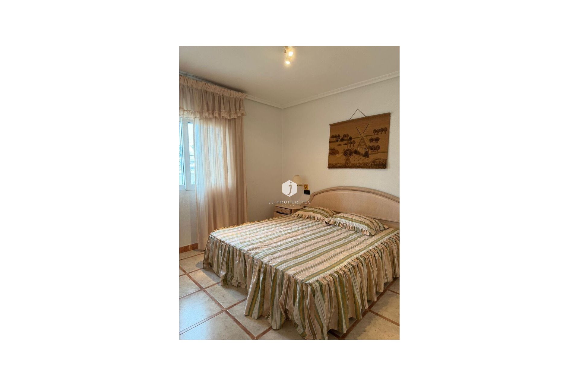 Resale - Villa -
Playa Flamenca - Costa Blanca