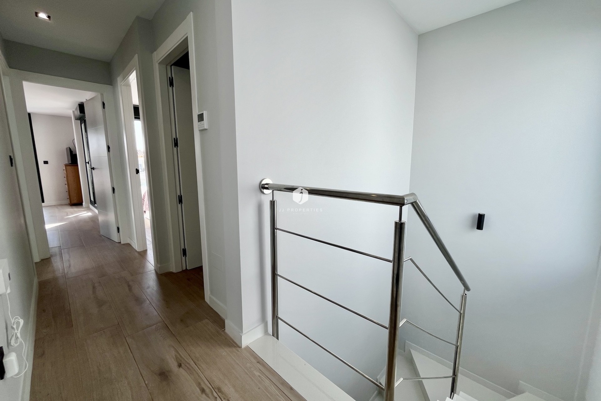 Resale - Villa -
Punta Prima - Costa Blanca