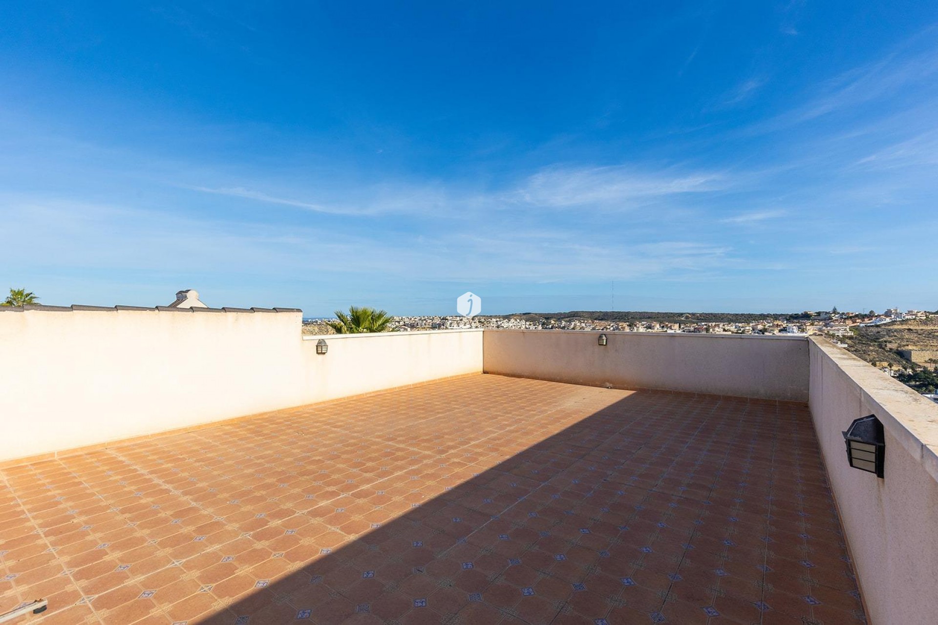 Resale - Villa -
Rojales - Campo De Golf La Marquesa