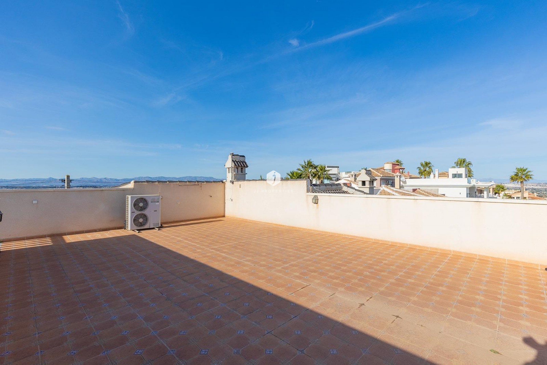 Resale - Villa -
Rojales - Campo De Golf La Marquesa