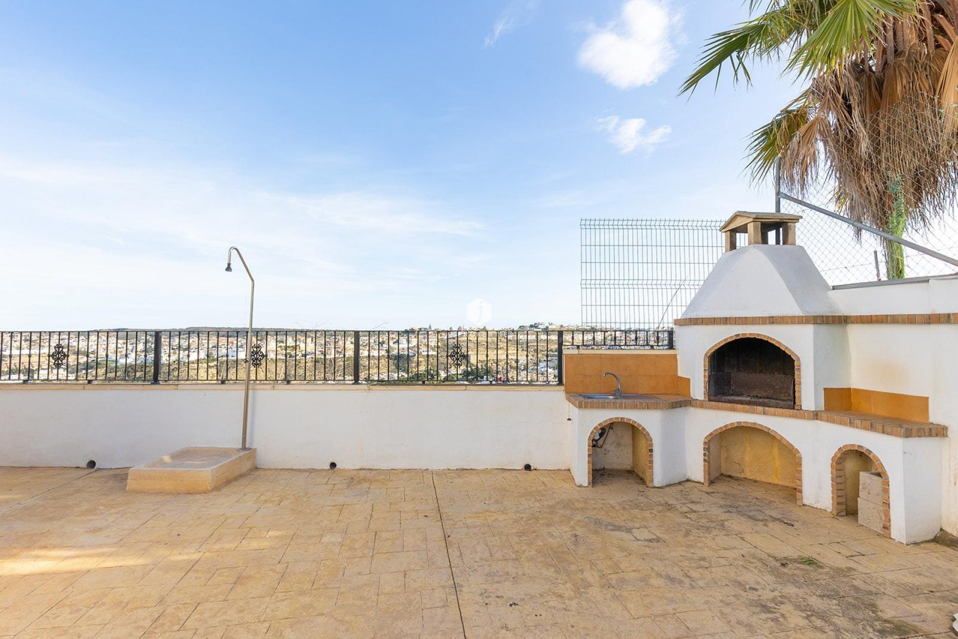 Resale - Villa -
Rojales - Campo De Golf La Marquesa