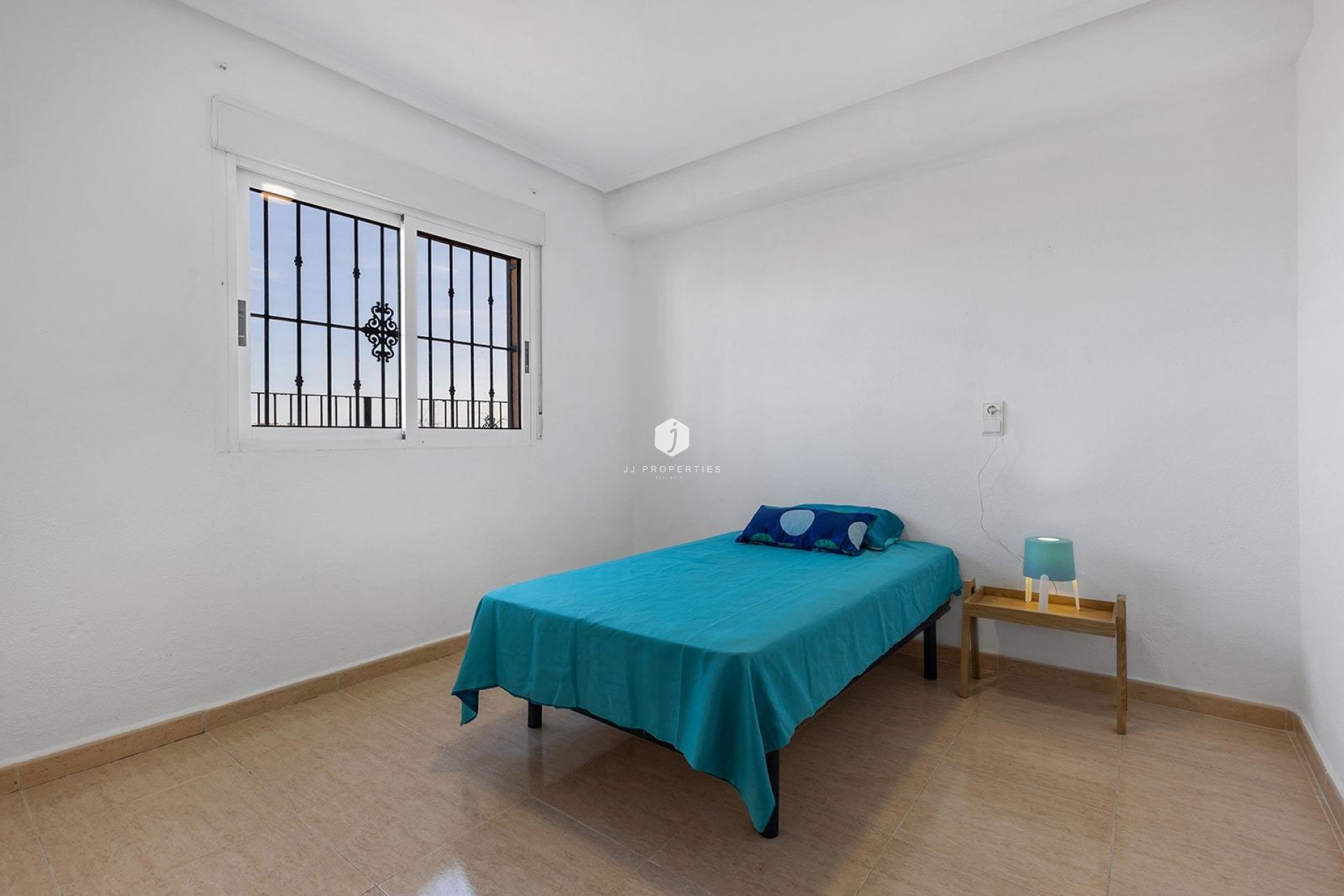 Resale - Villa -
Rojales - Campo De Golf La Marquesa