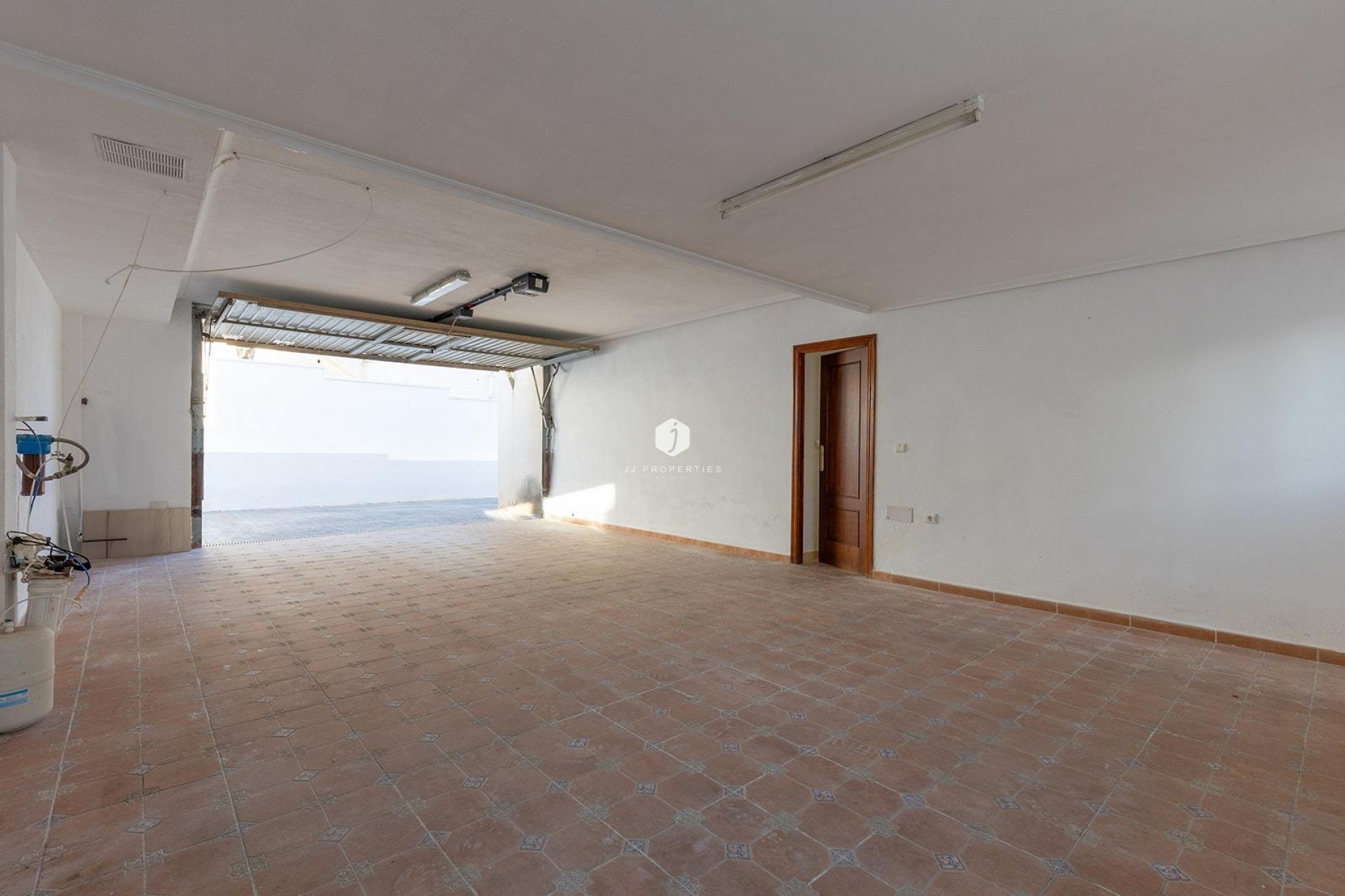 Resale - Villa -
Rojales - Campo De Golf La Marquesa