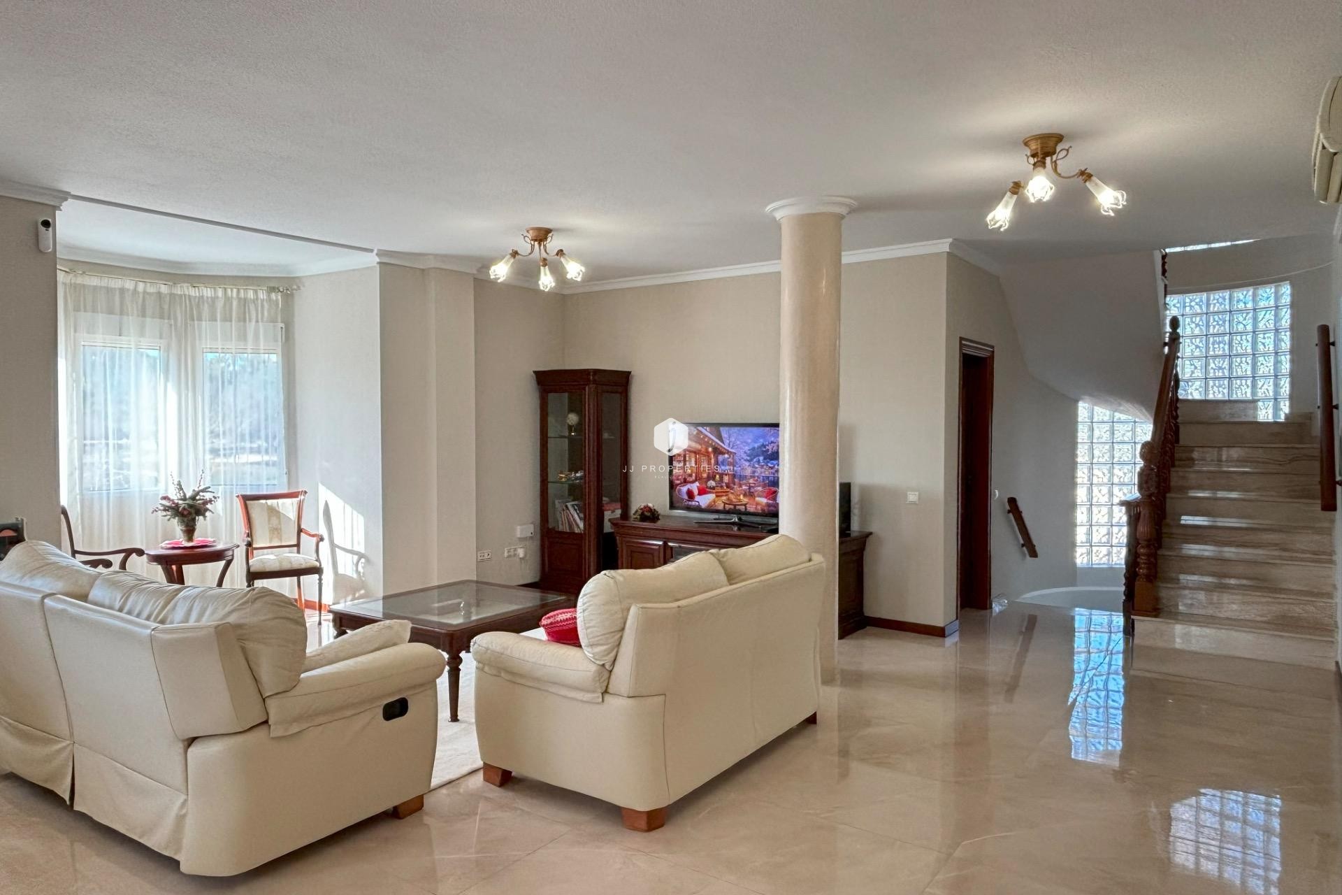 Resale - Villa -
Rojales - Ciudad Quesada