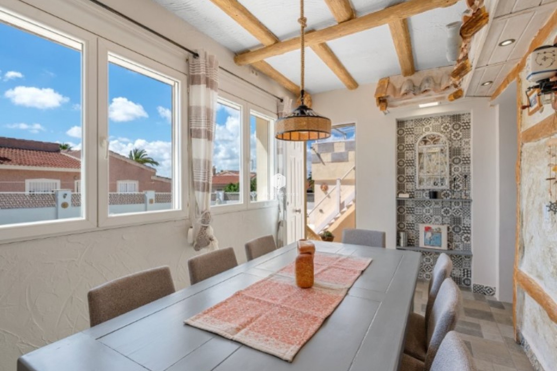 Resale - Villa -
Rojales - Ciudad Quesada