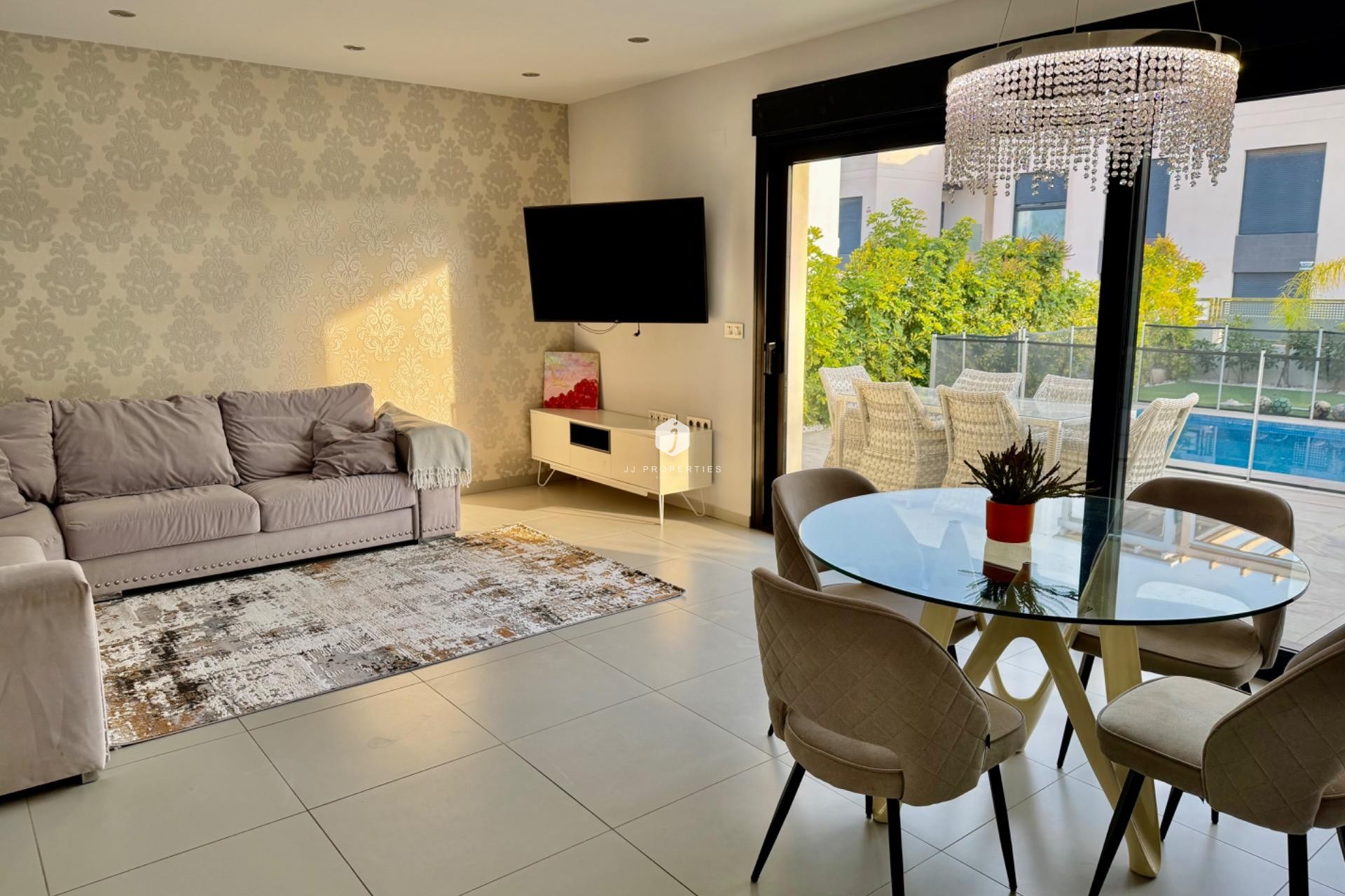 Resale - Villa -
Rojales - Cuidad Quesada