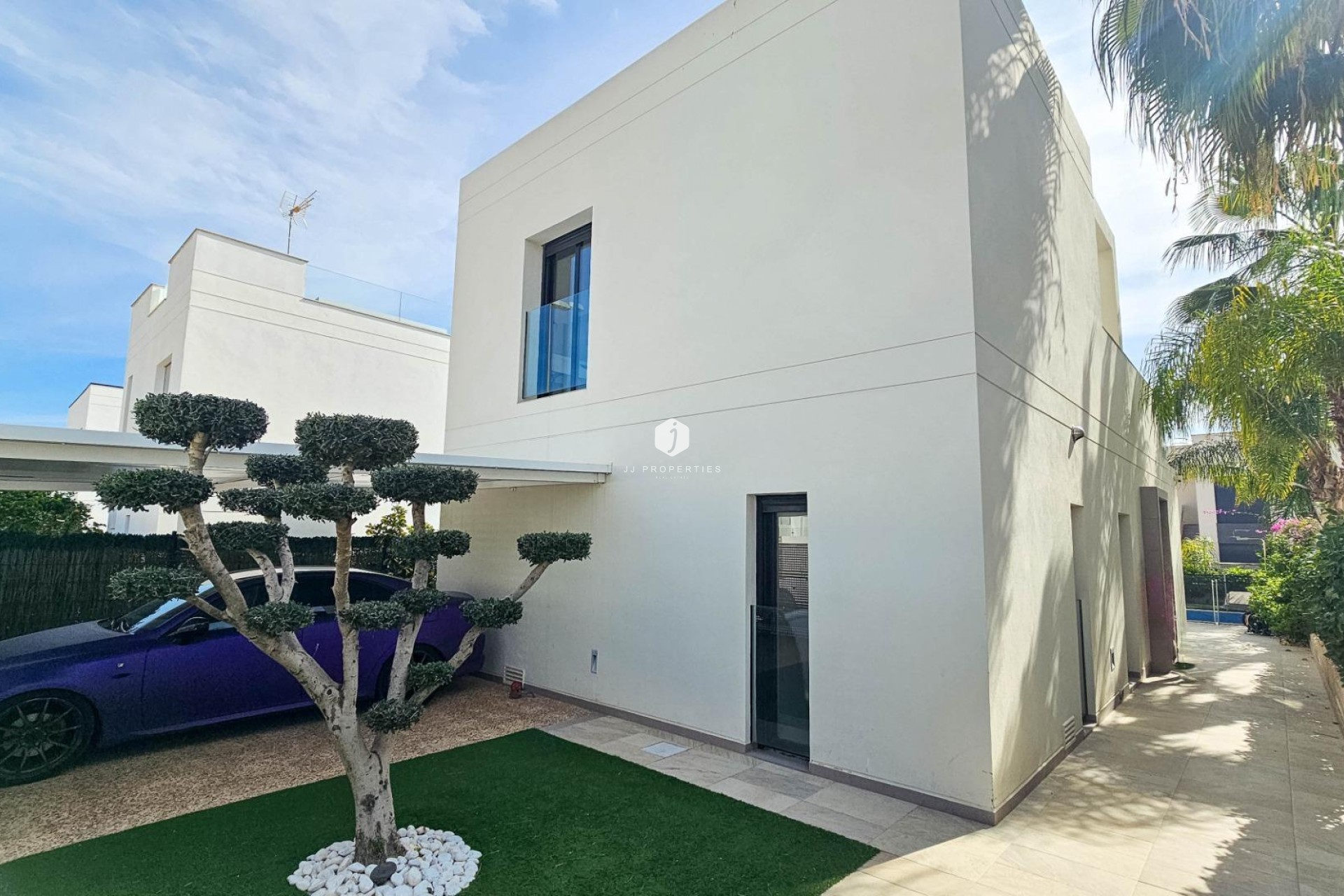 Resale - Villa -
Rojales - Cuidad Quesada