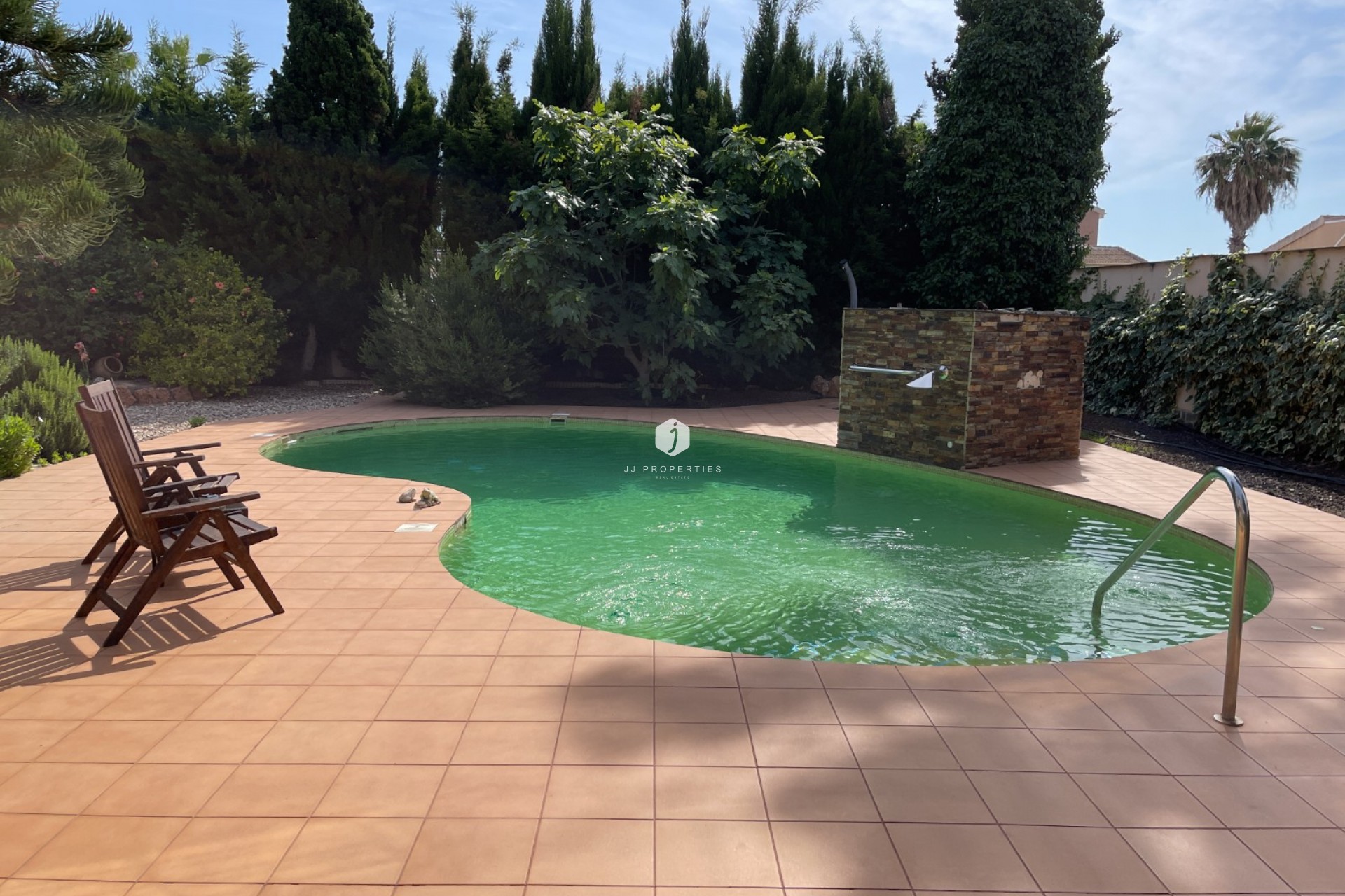 Resale - Villa -
Rojales - Inland