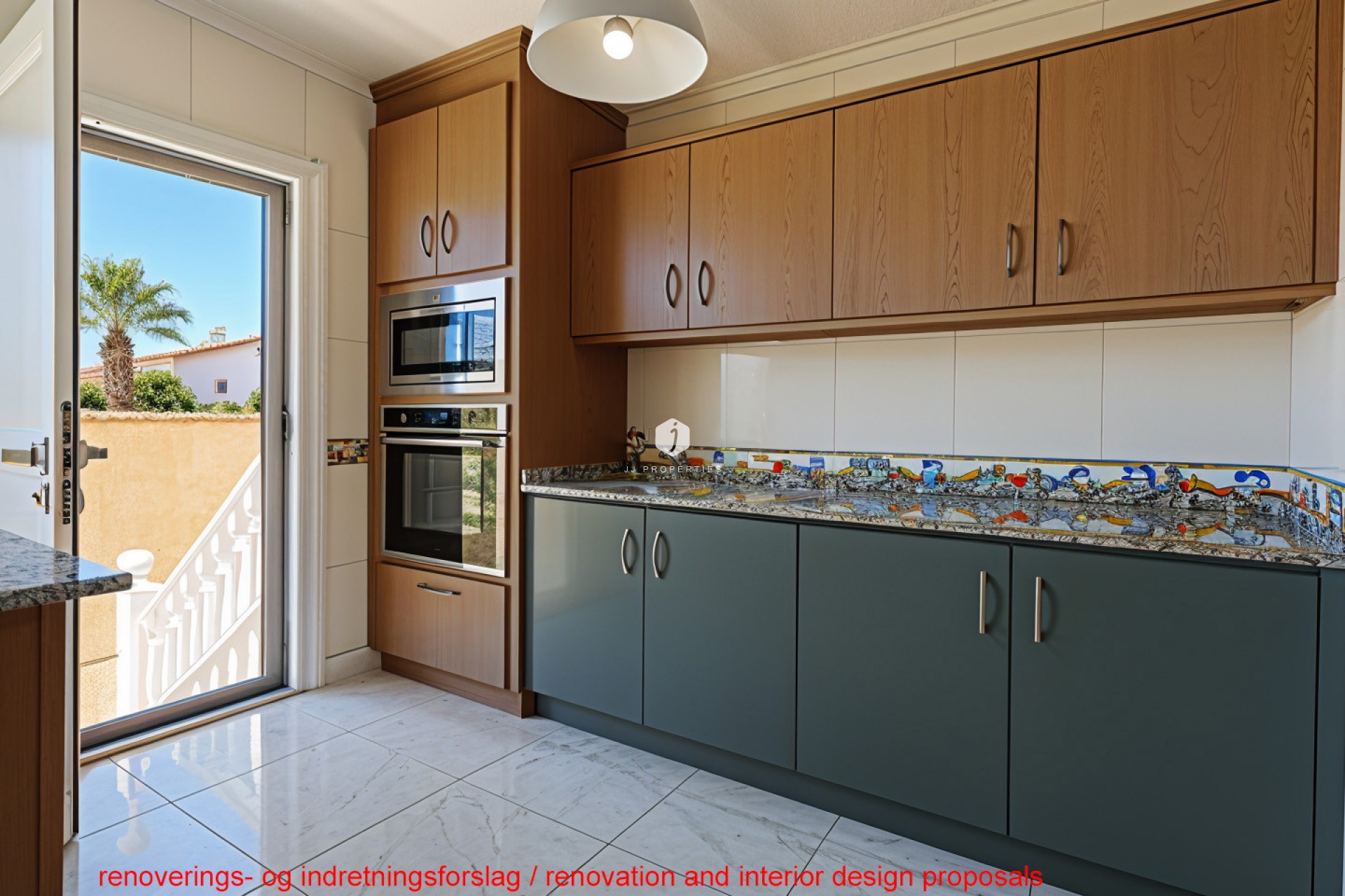 Resale - Villa -
Rojales - Inland