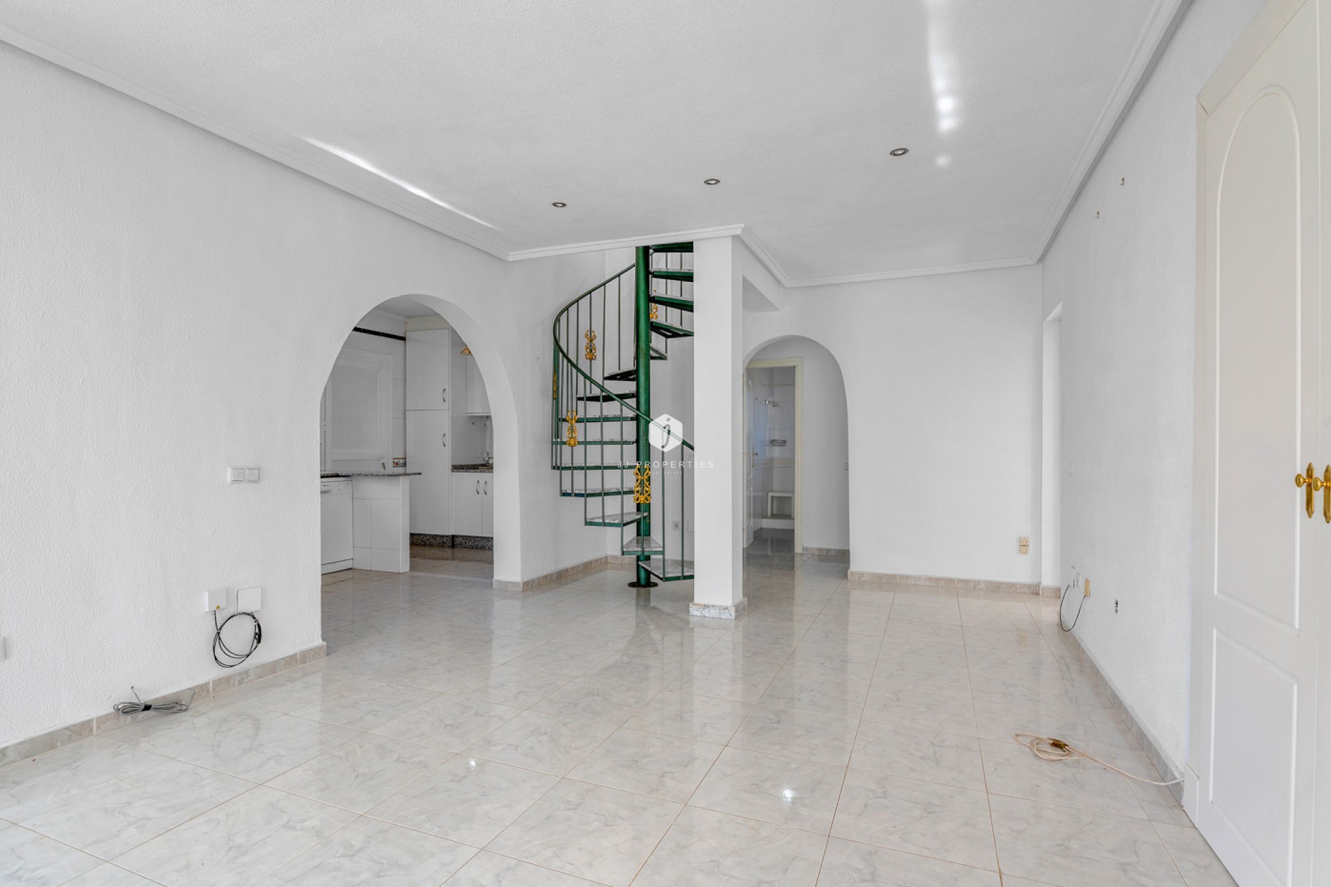 Resale - Villa -
Rojales - Inland