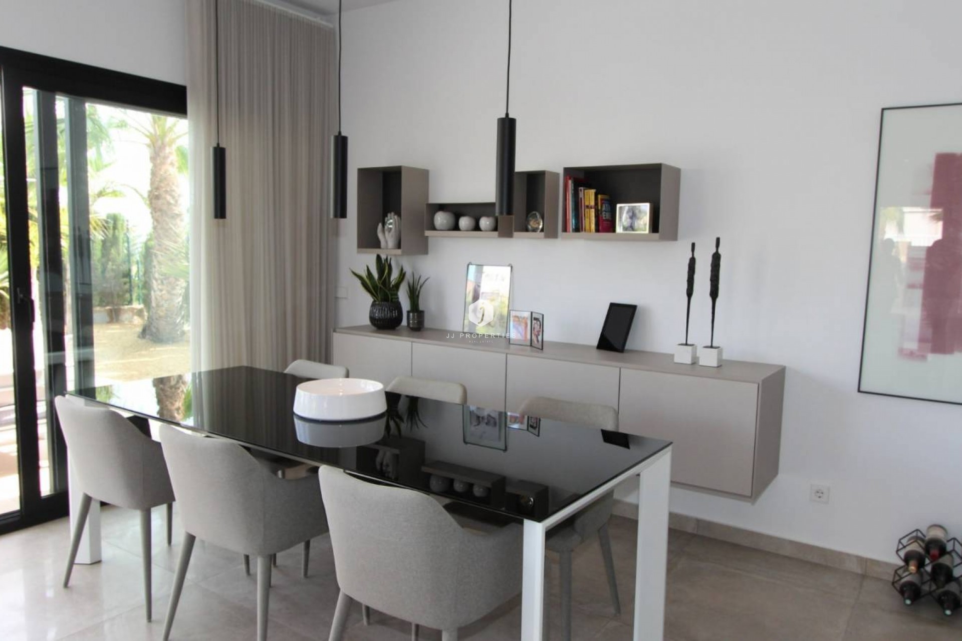 Resale - Villa -
Rojales - Inland