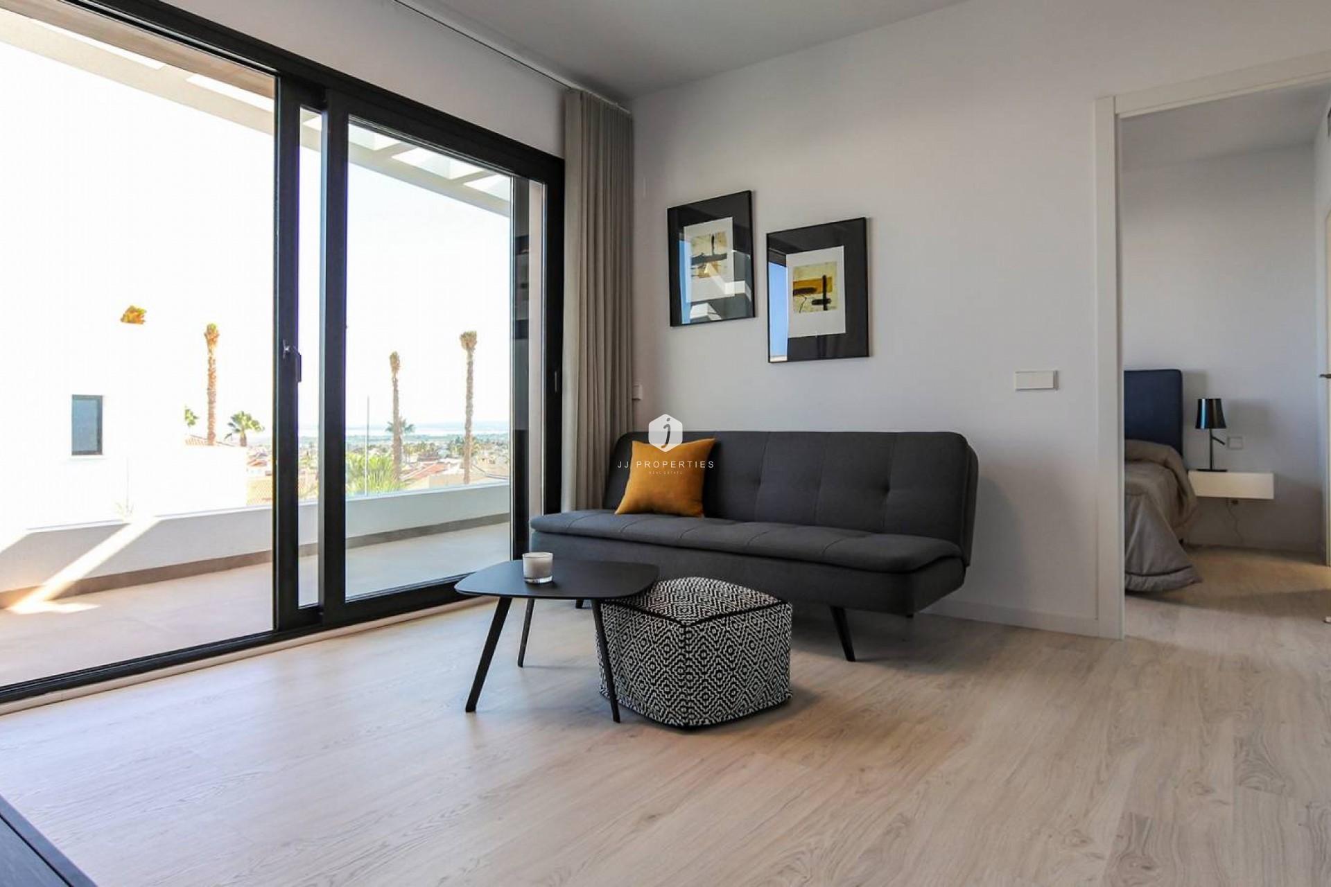 Resale - Villa -
Rojales - Inland