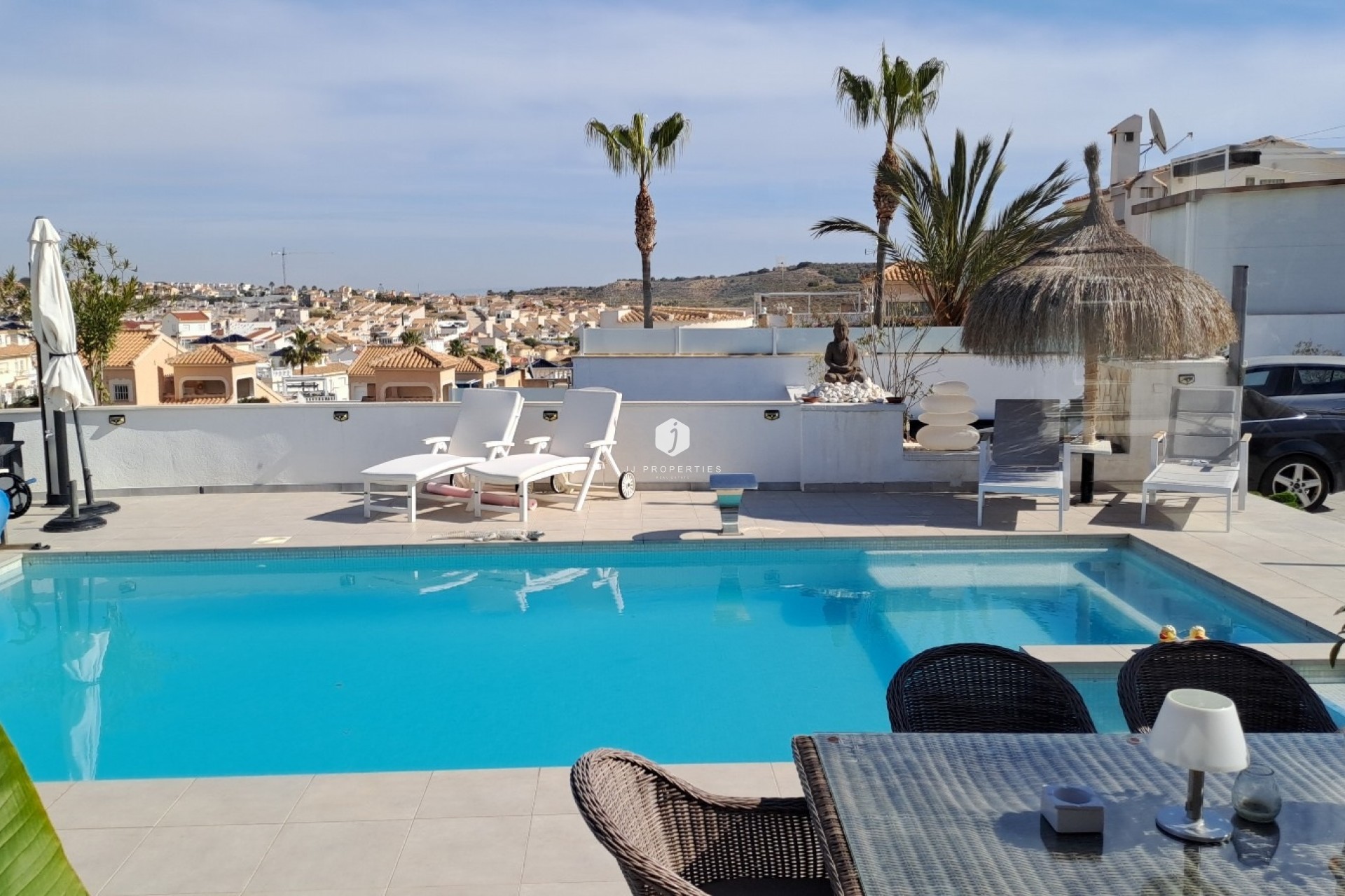 Resale - Villa -
Rojales - Inland