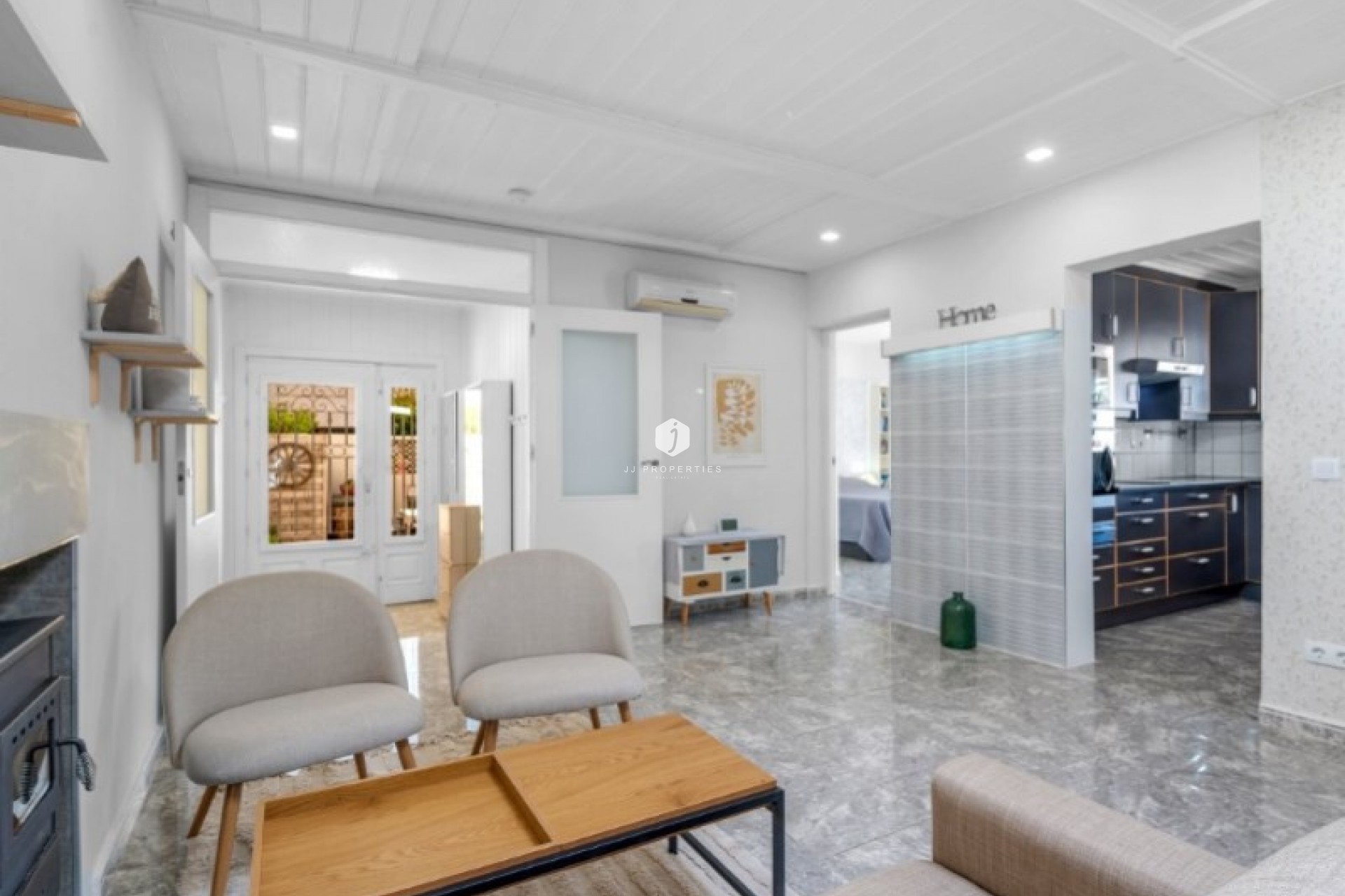 Resale - Villa -
Rojales - Inland