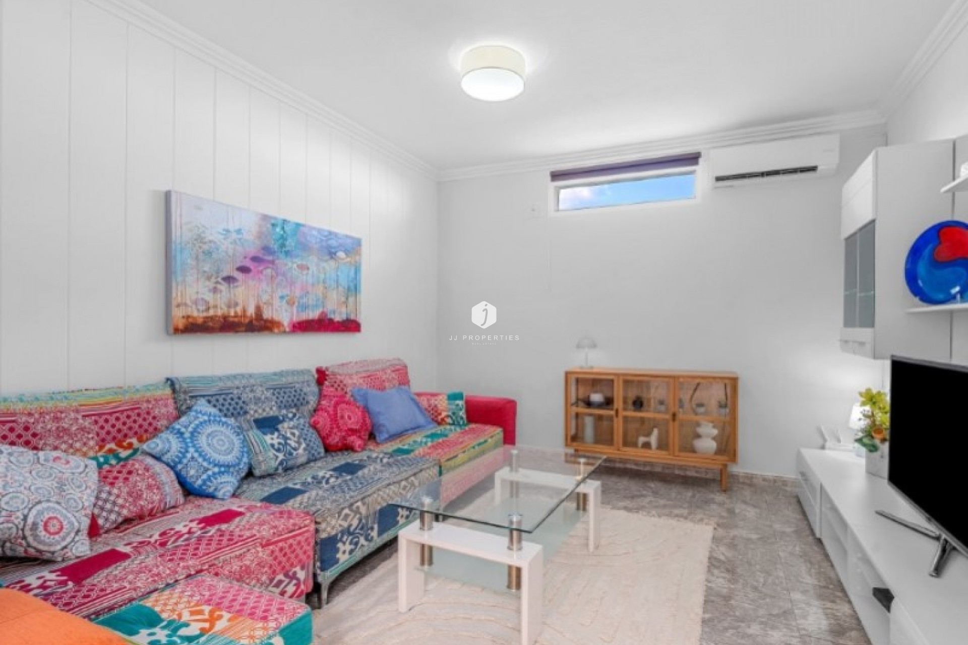 Resale - Villa -
Rojales - Inland