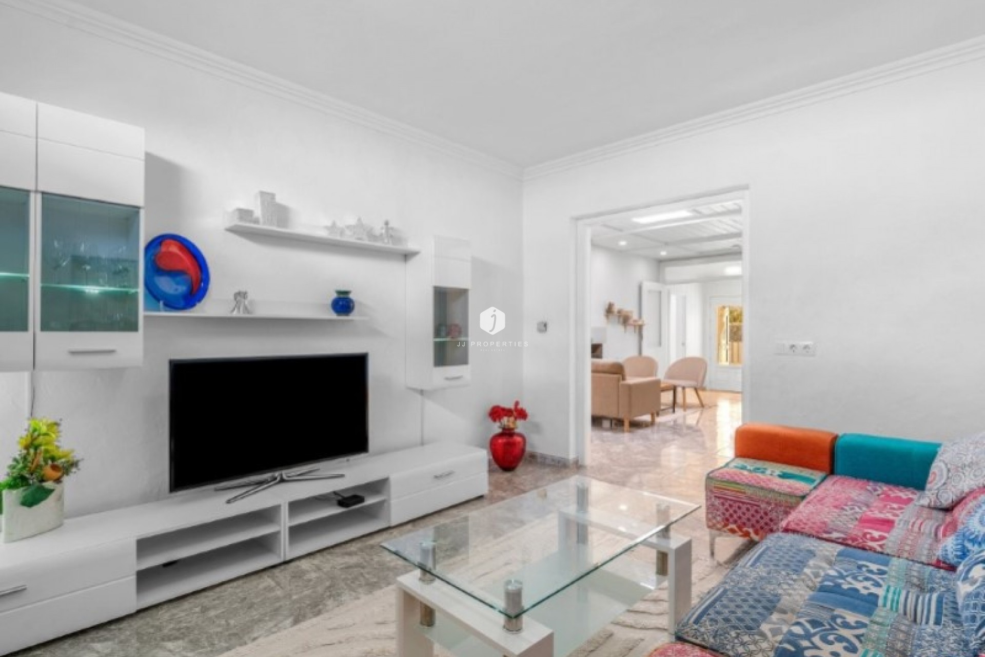 Resale - Villa -
Rojales - Inland