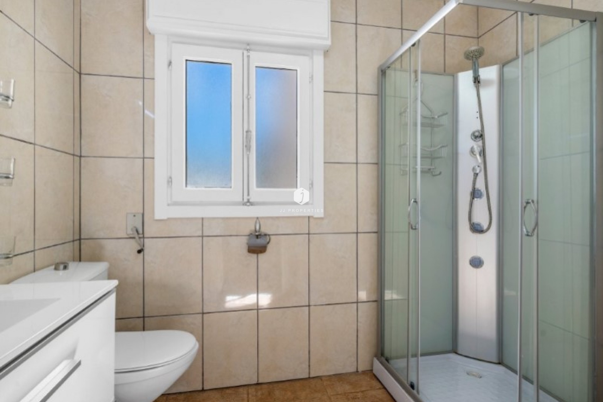 Resale - Villa -
Rojales - Inland