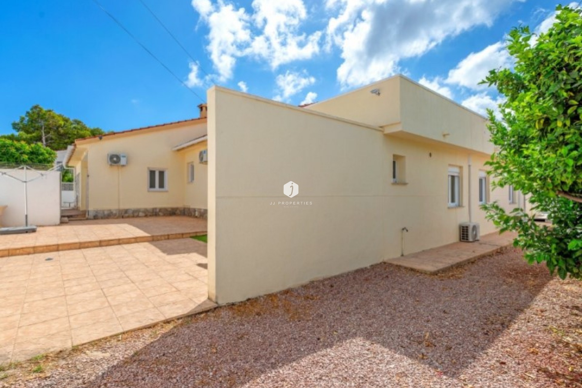 Resale - Villa -
Rojales - Inland