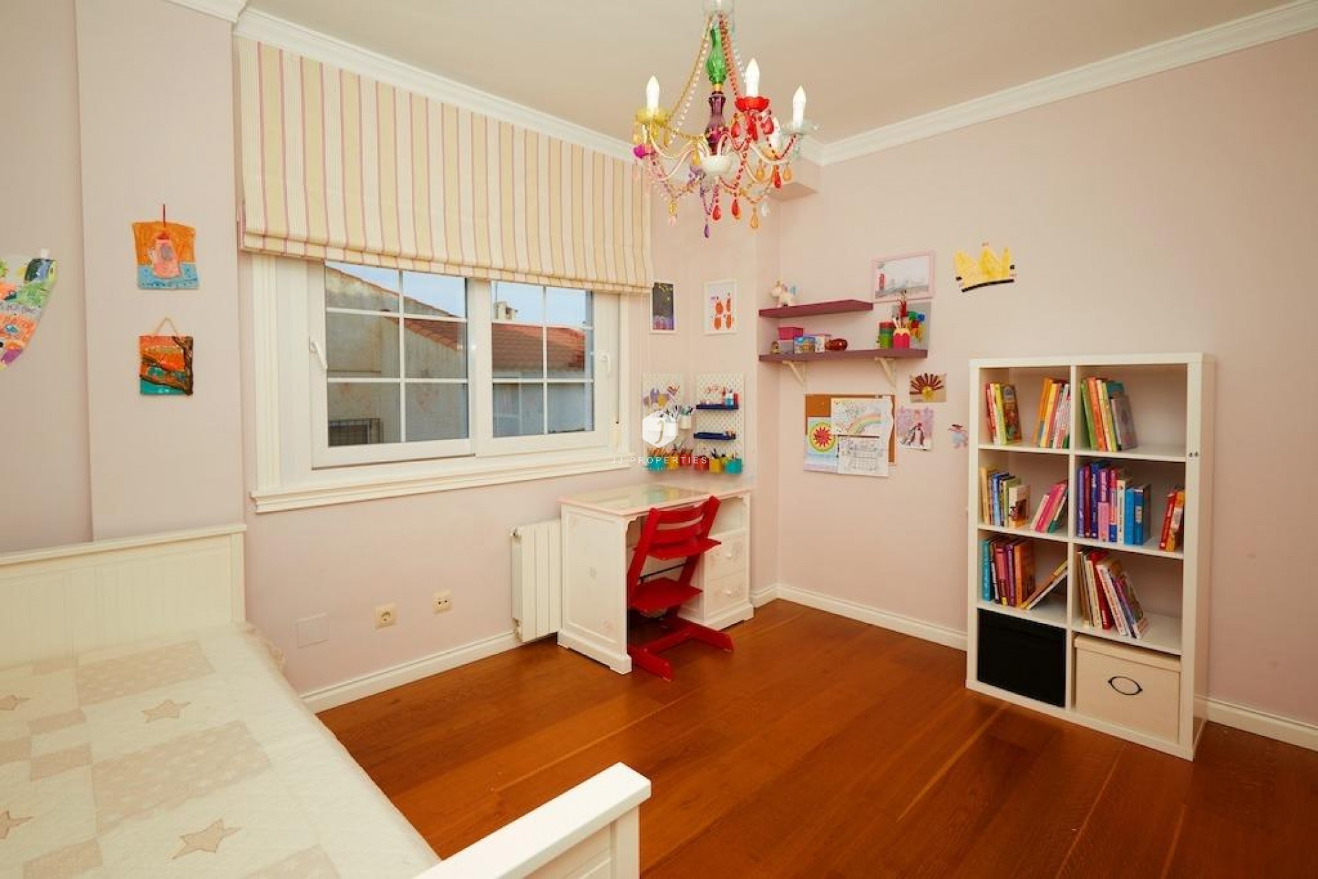 Resale - Villa -
Rojales - Inland