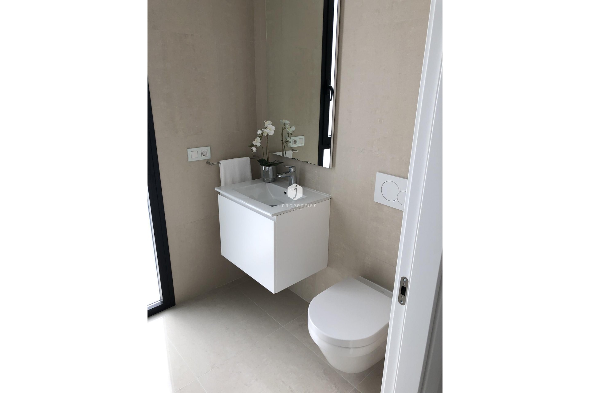 Resale - Villa -
Rojales - Inland